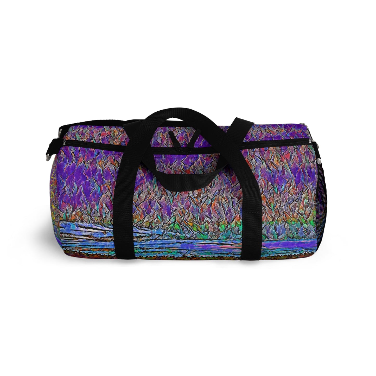 Intriguing Vistas™ Scenery Series Duffel Bag