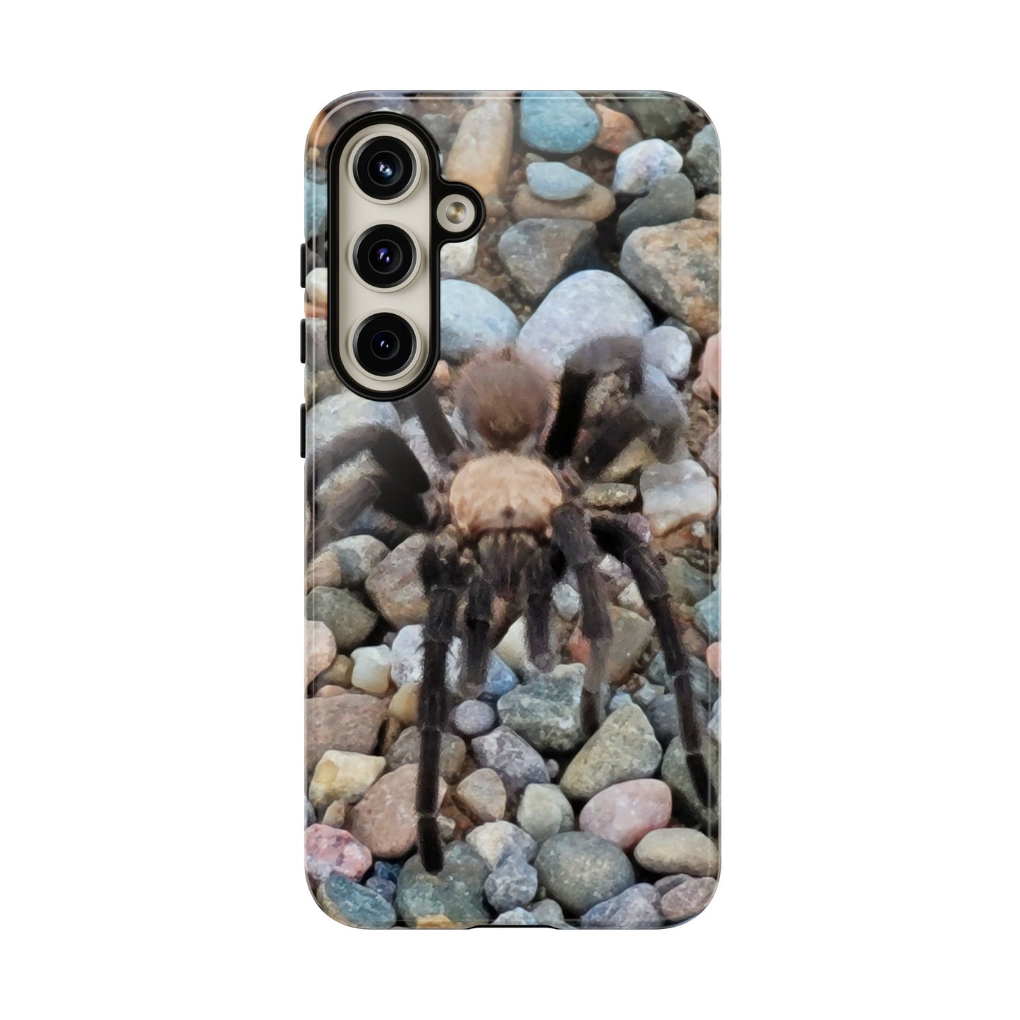 Samsung S10 - S25 New Mexico Native Tough Phone Case - Durable and Stylish Protection