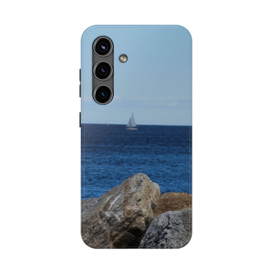 Custom Tough Phone Case for iPhone & Samsung From The Scenery Series at Intriguing Vistas