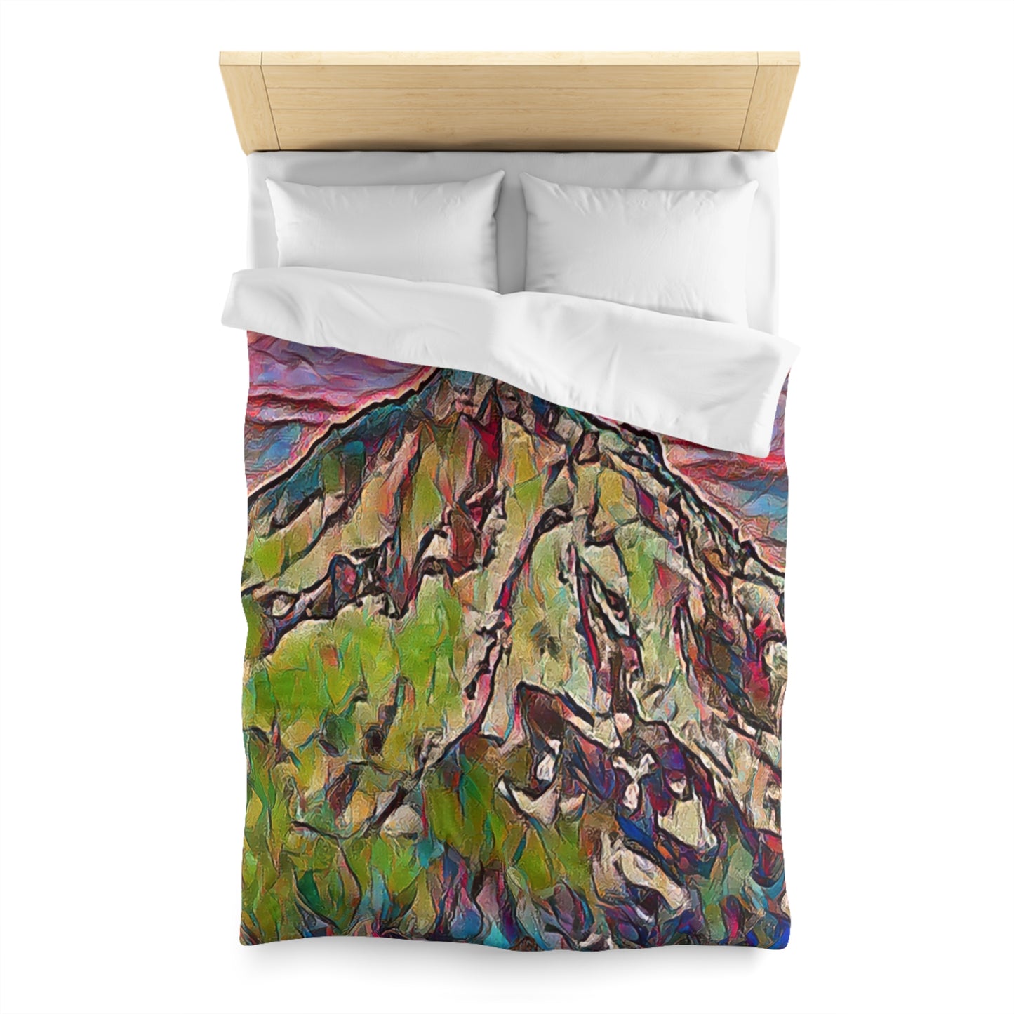 Duvet Cover