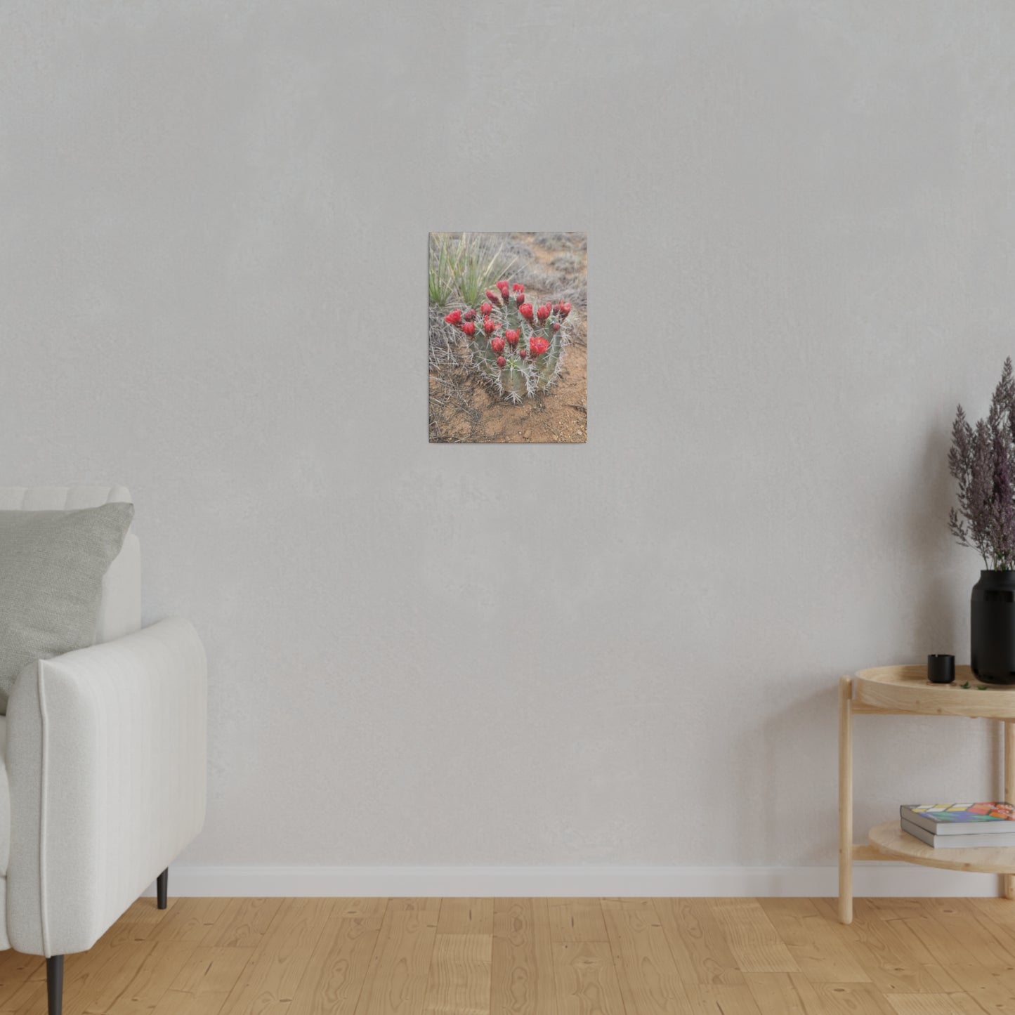 Canvas Print in Multiple Portrait Sizes from the Scenery Series at Intriguing Vistas