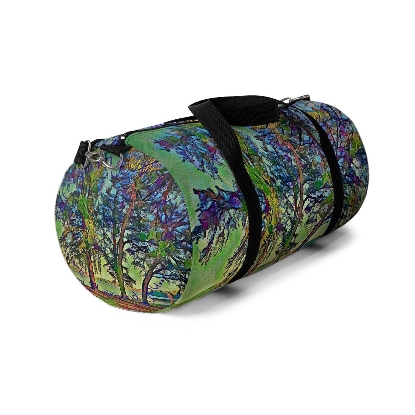 Intriguing Vistas™ Scenery Series Duffel Bag