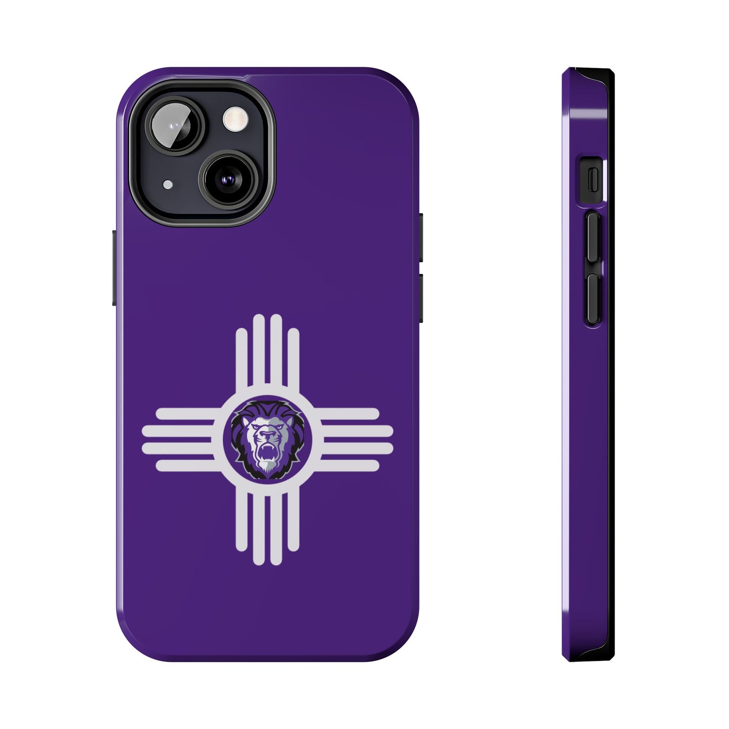 Santa Rosa Tough Phone Cases for iPhone and Samsung