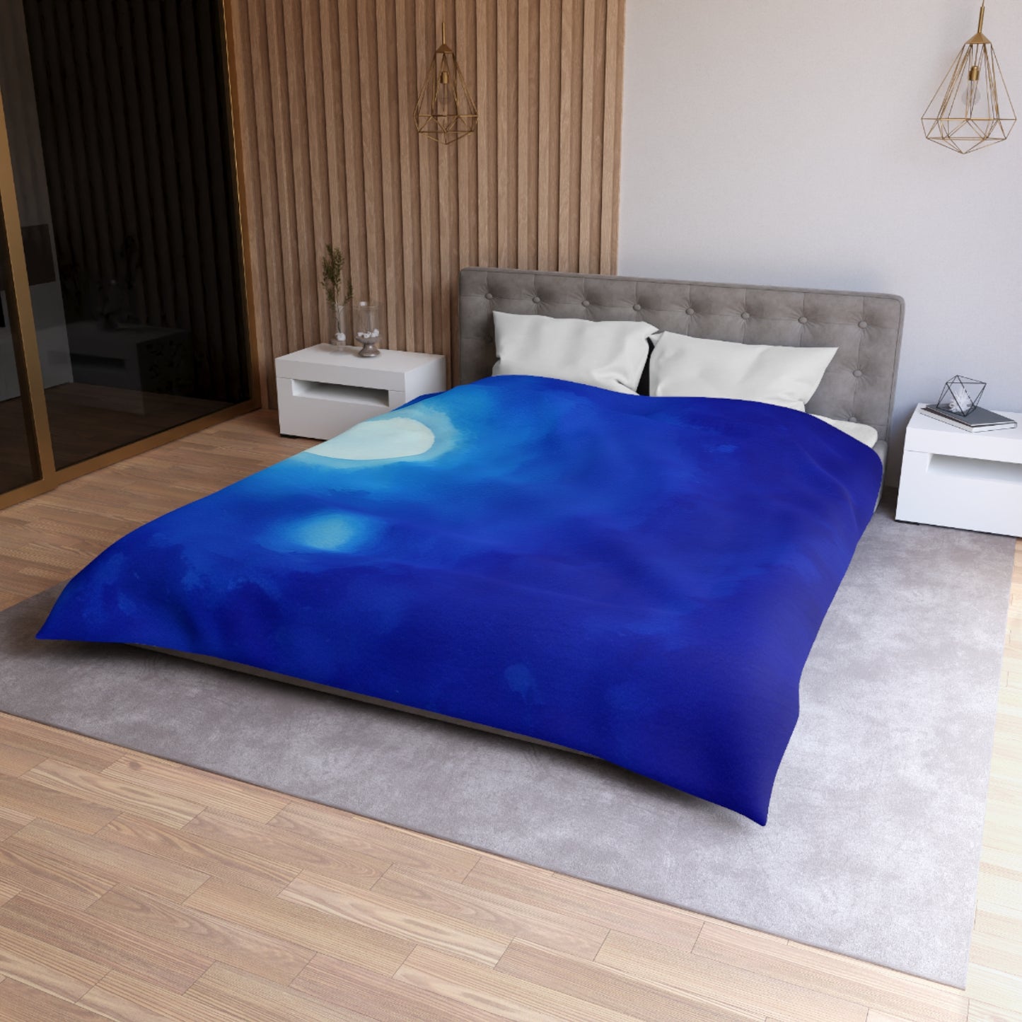 Duvet Cover