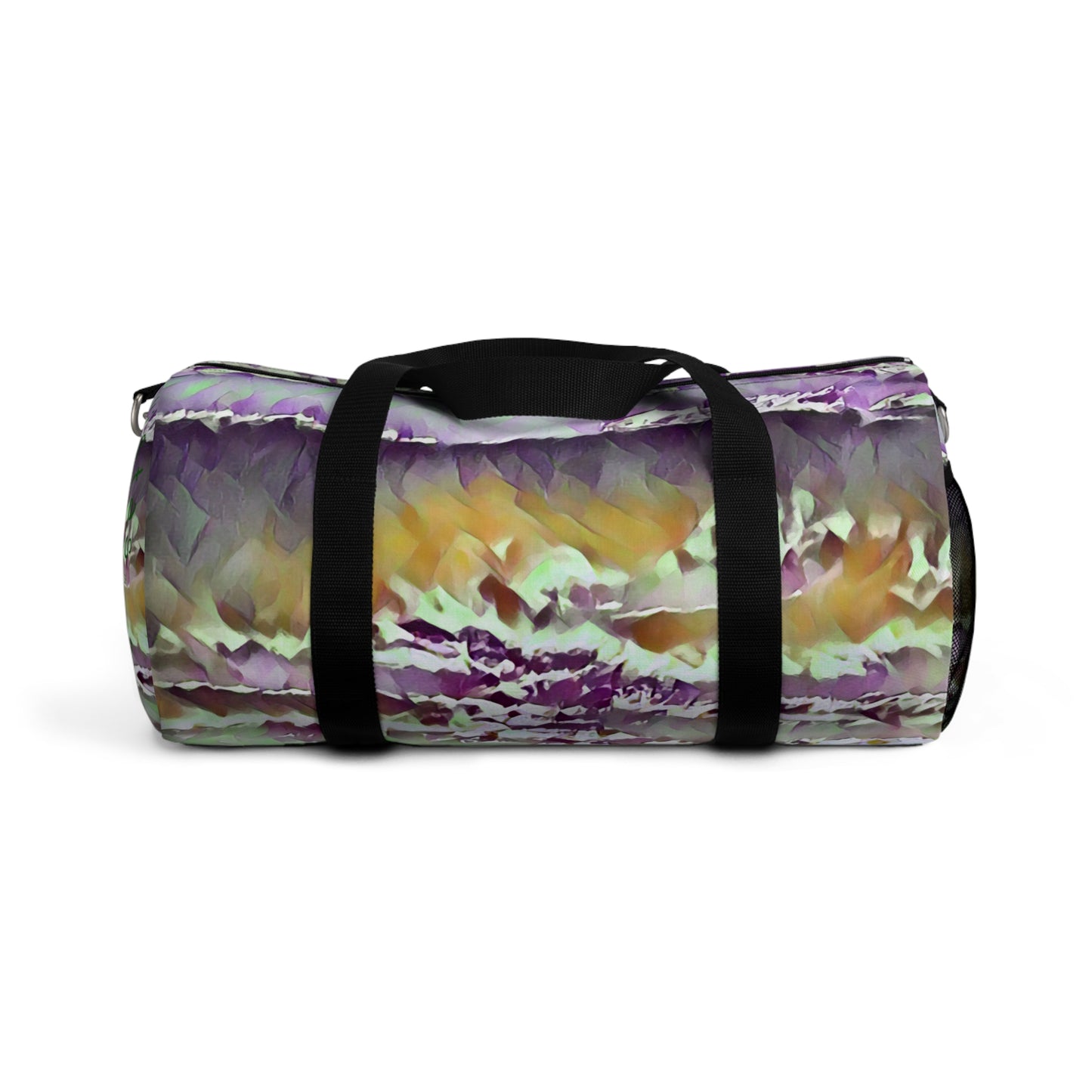 Intriguing Vistas™ Night Sky Series Duffel Bag