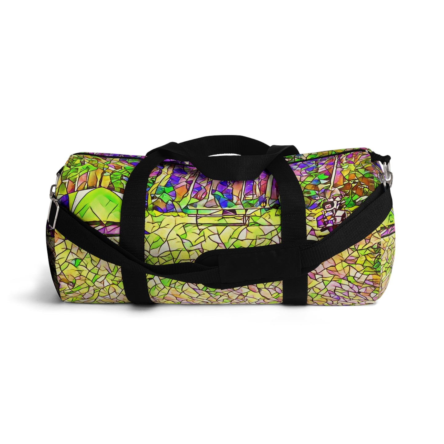 Intriguing Vistas™ Scenery Series Duffel Bag