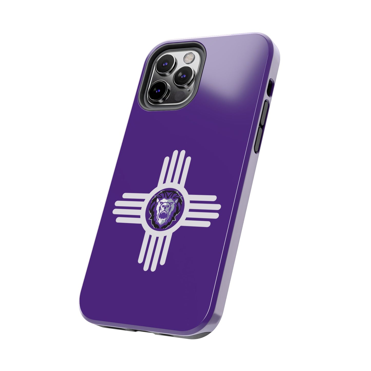 Santa Rosa Tough Phone Cases for iPhone and Samsung