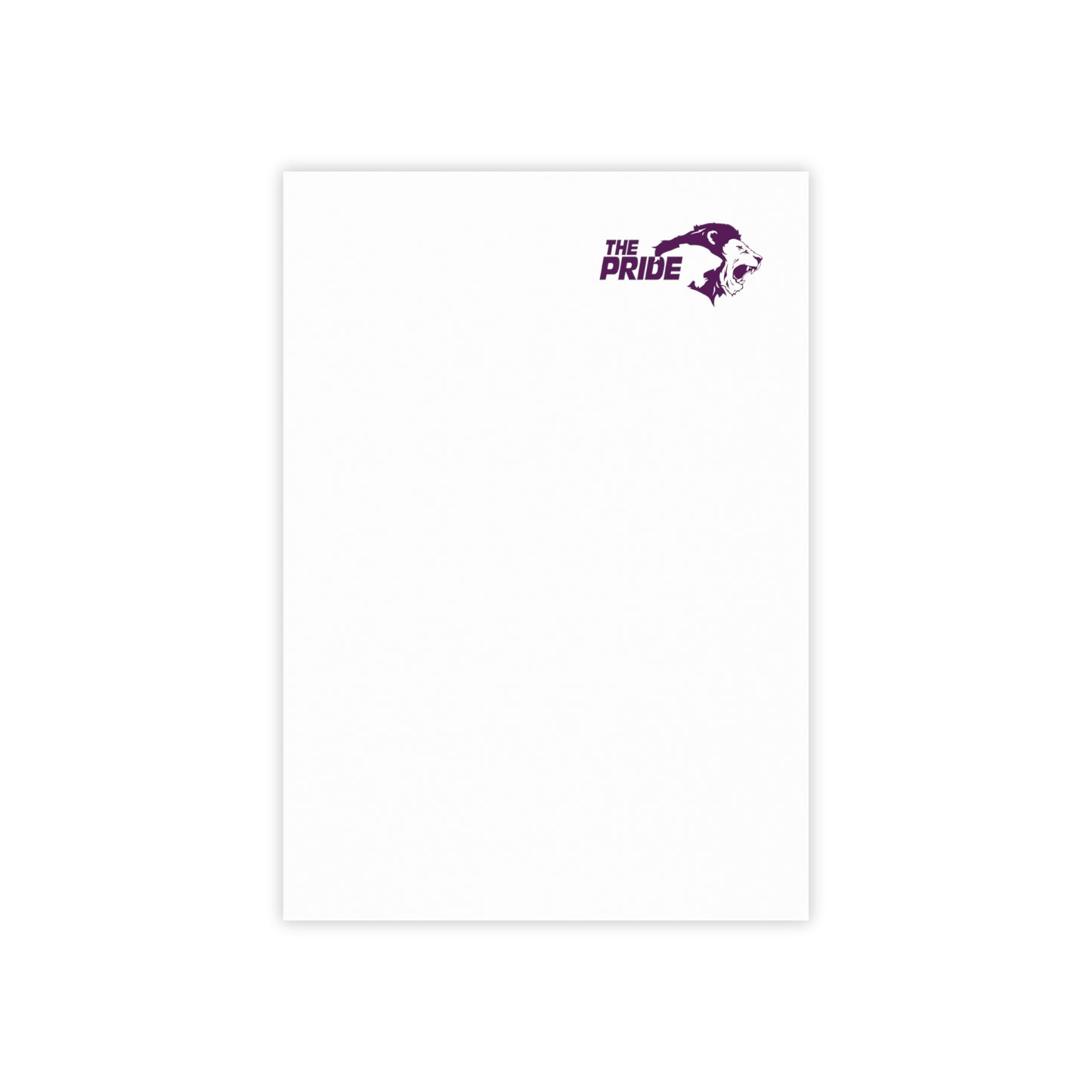 Santa Rosa Post-it® Note Pads