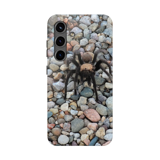 Custom Tough Phone Case for iPhone & Samsung From The Wildlife Series at Intriguing Vistas