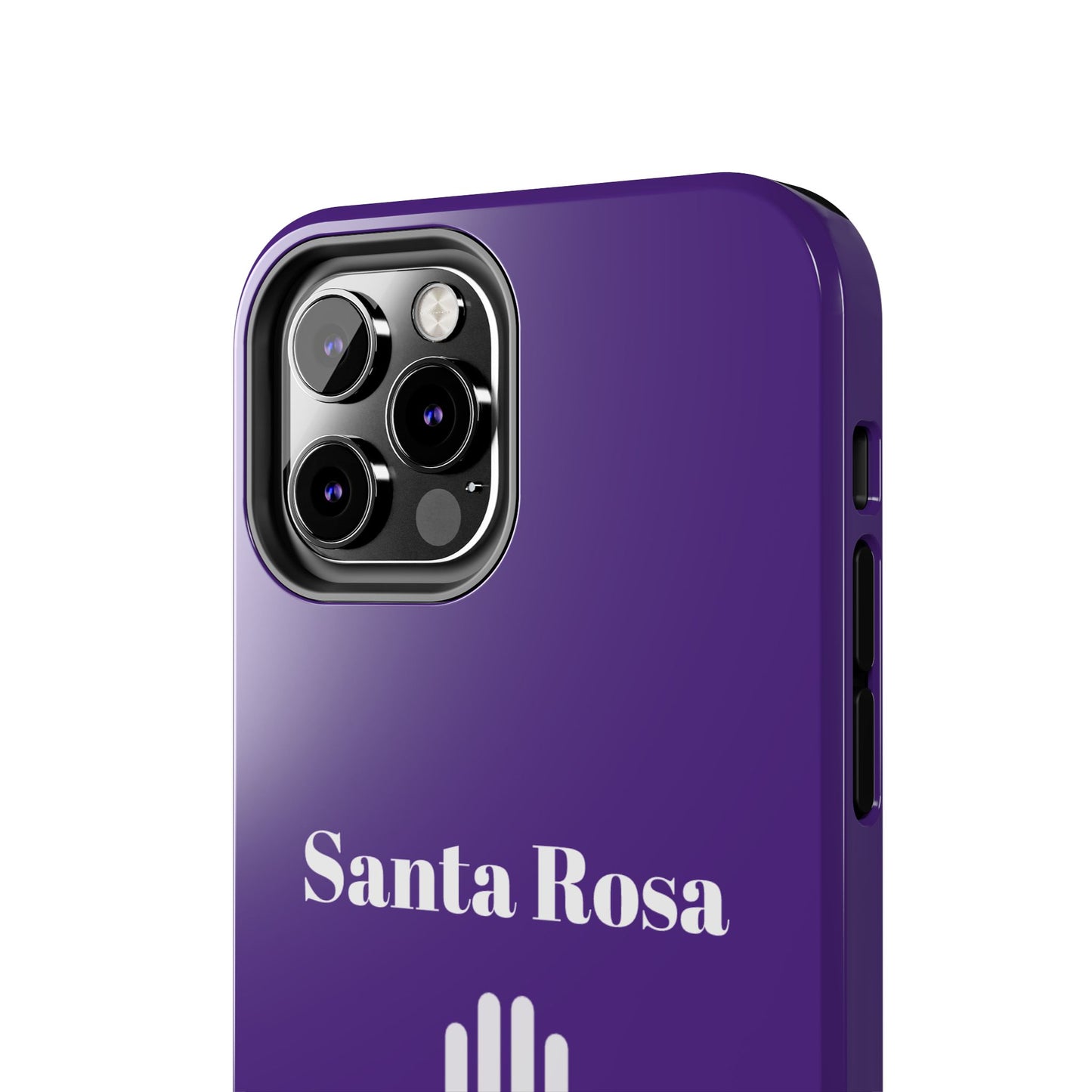 Santa Rosa Tough Phone Cases for iPhone and Samsung