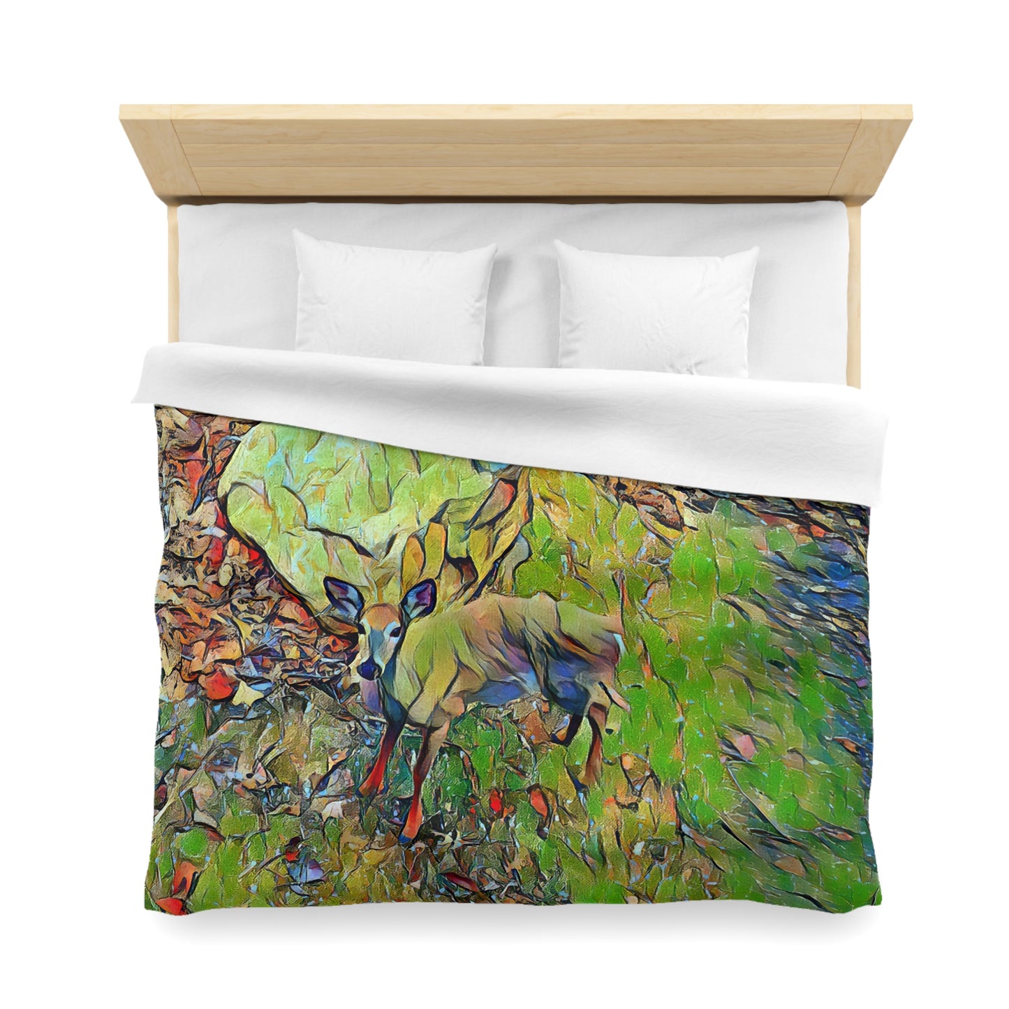 Duvet Cover