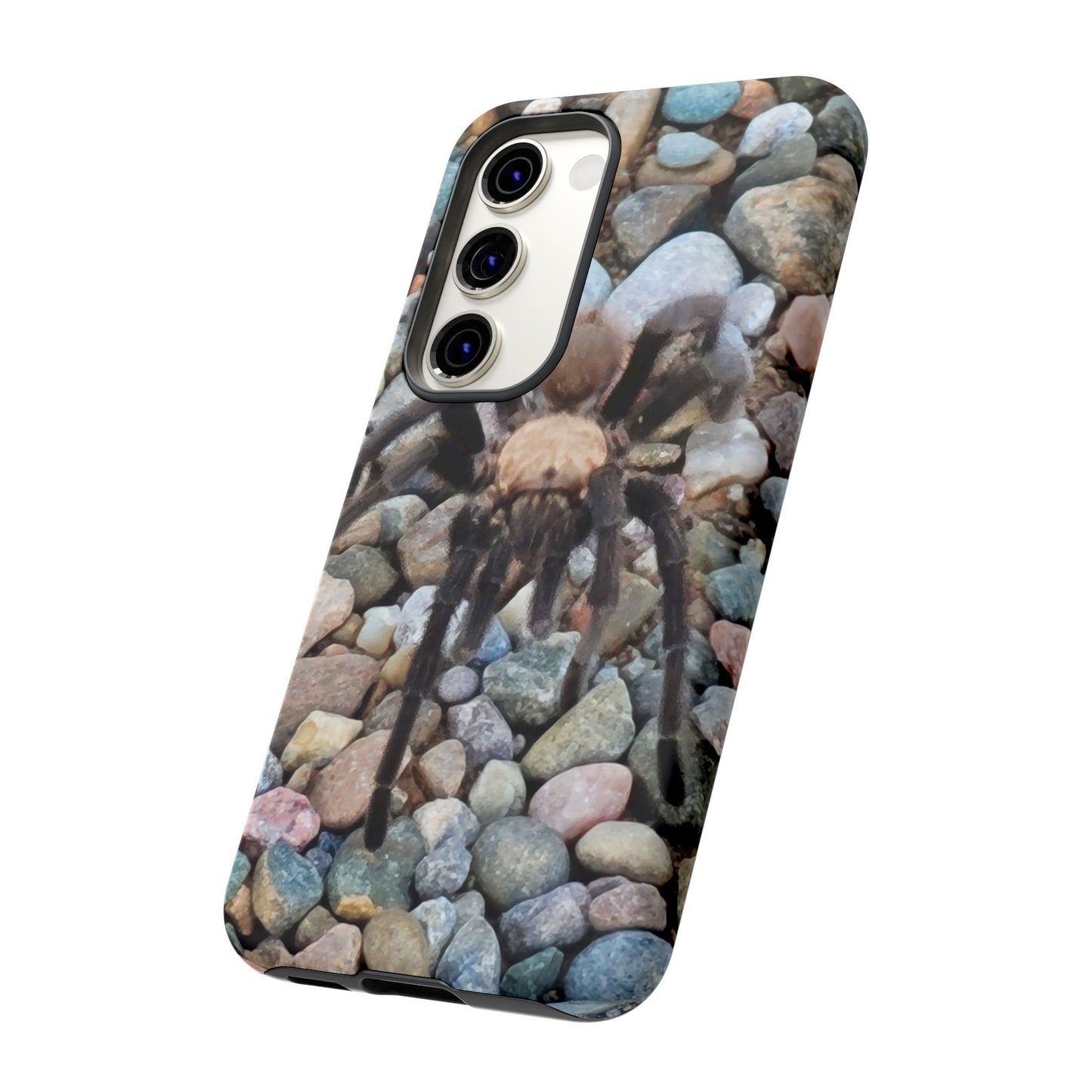 Samsung S10 - S25 New Mexico Native Tough Phone Case - Durable and Stylish Protection