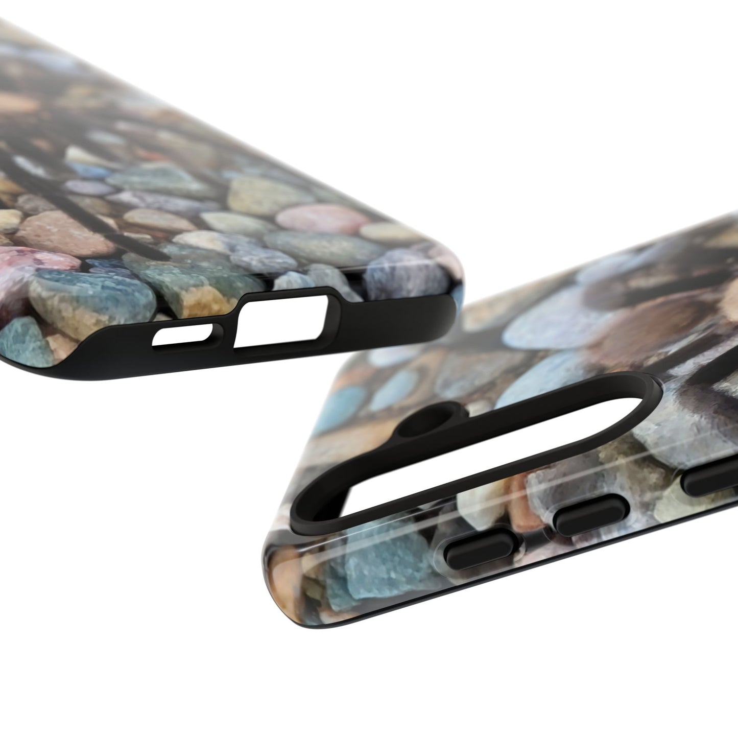 Samsung S10 - S25 New Mexico Native Tough Phone Case - Durable and Stylish Protection