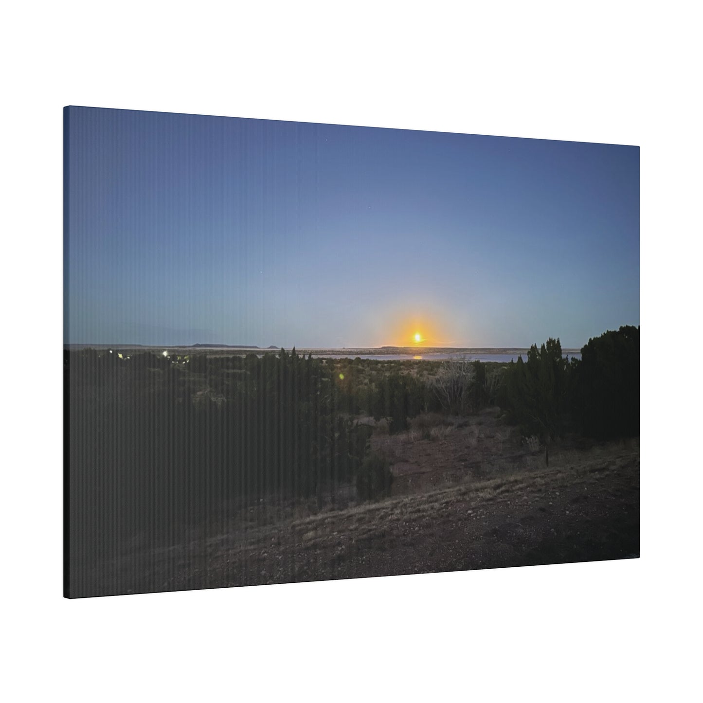 Canvas Print in Multiple Landscape Sizes from the Scenery Series at Intriguing Vistas