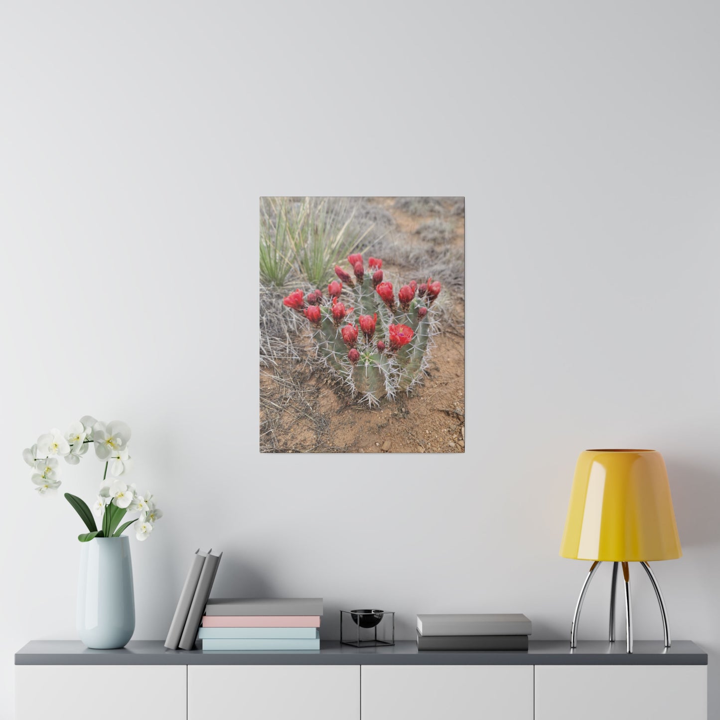 Canvas Print in Multiple Portrait Sizes from the Scenery Series at Intriguing Vistas