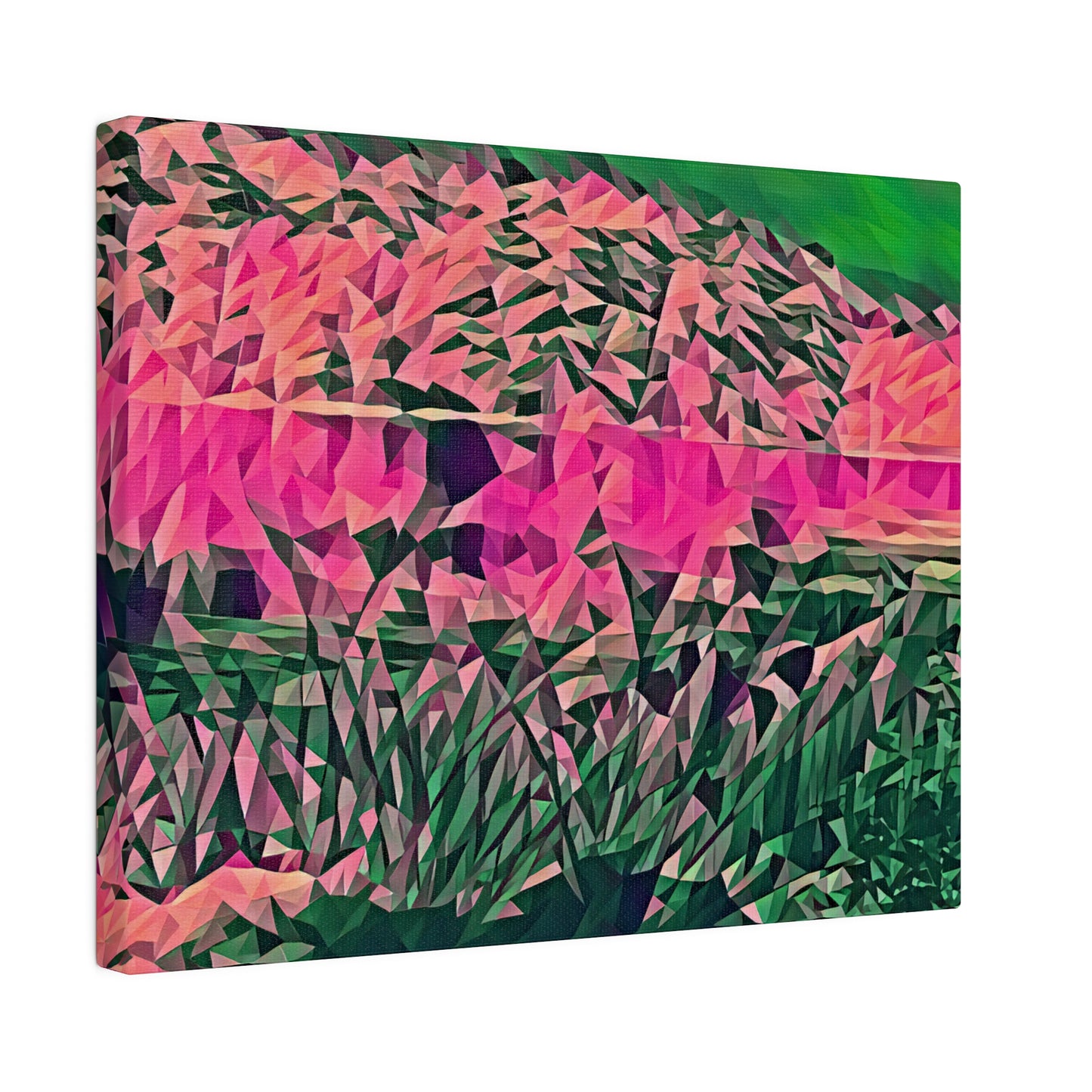 Canvas Art Print in Multiple Landscape Sizes from the Scenery Series at Intriguing Vistas