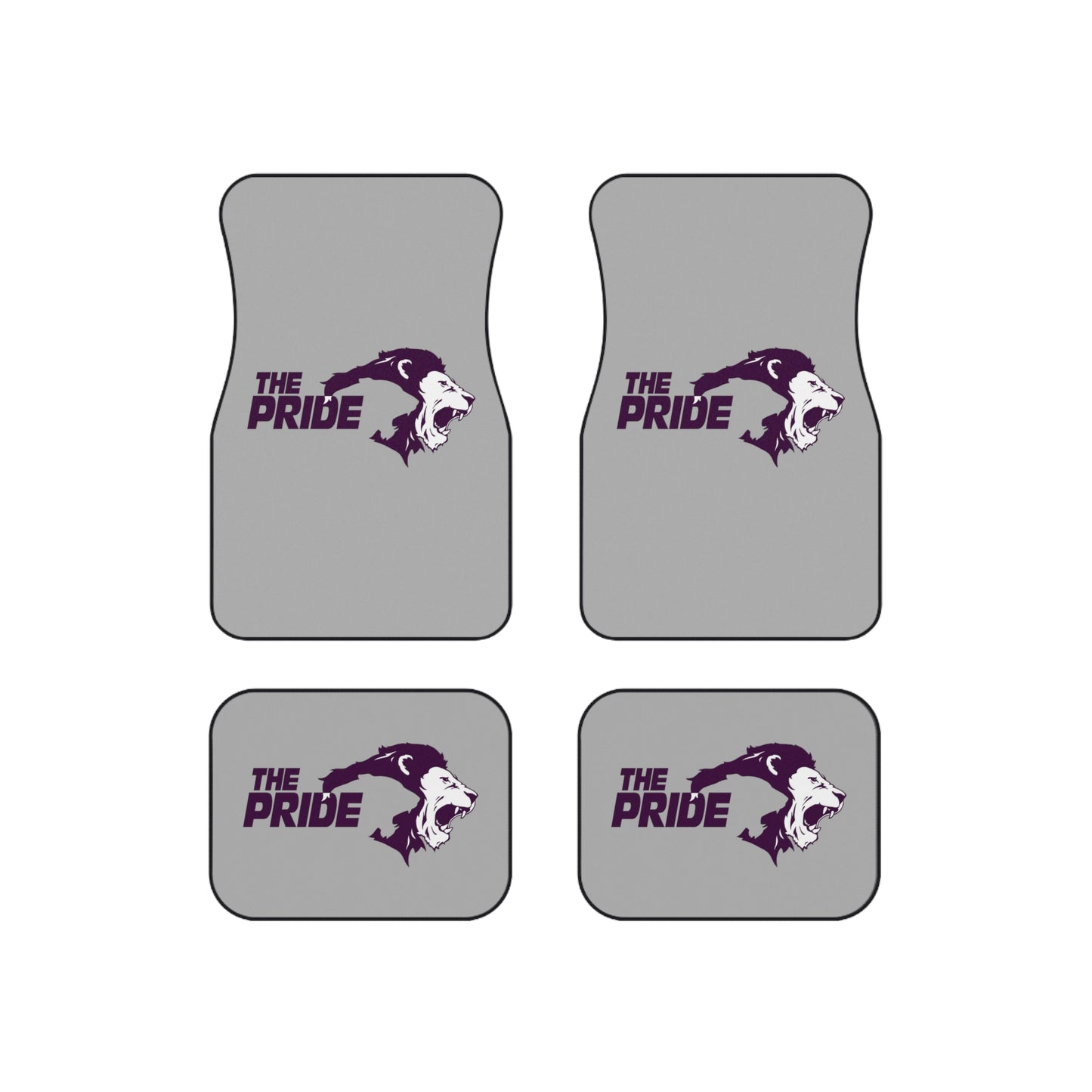 Santa Rosa Car Mats (Set of 4)