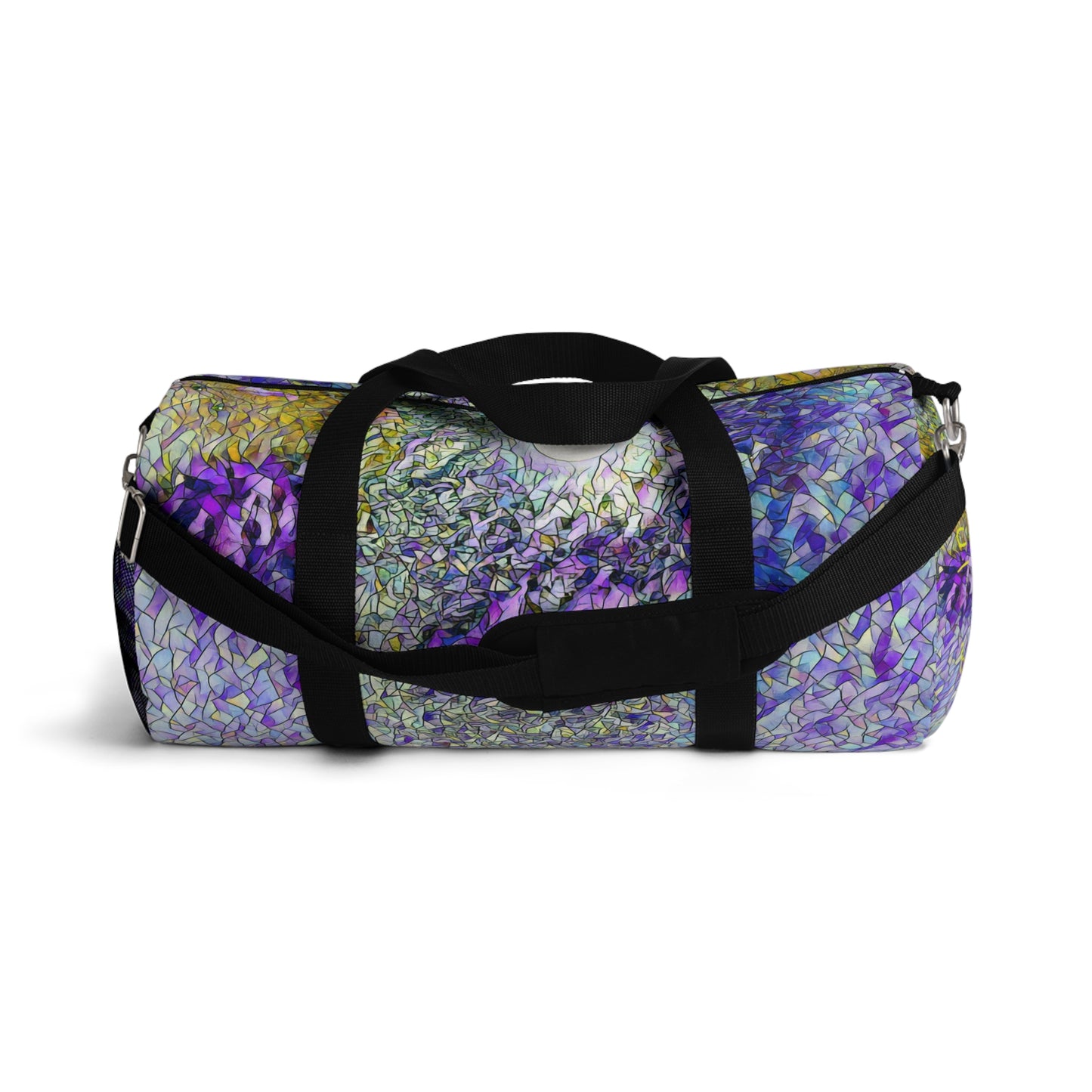 Intriguing Vistas™ Night Sky Series Duffel Bag