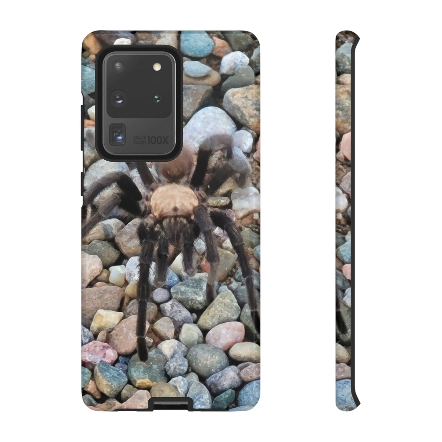 Samsung S10 - S25 New Mexico Native Tough Phone Case - Durable and Stylish Protection