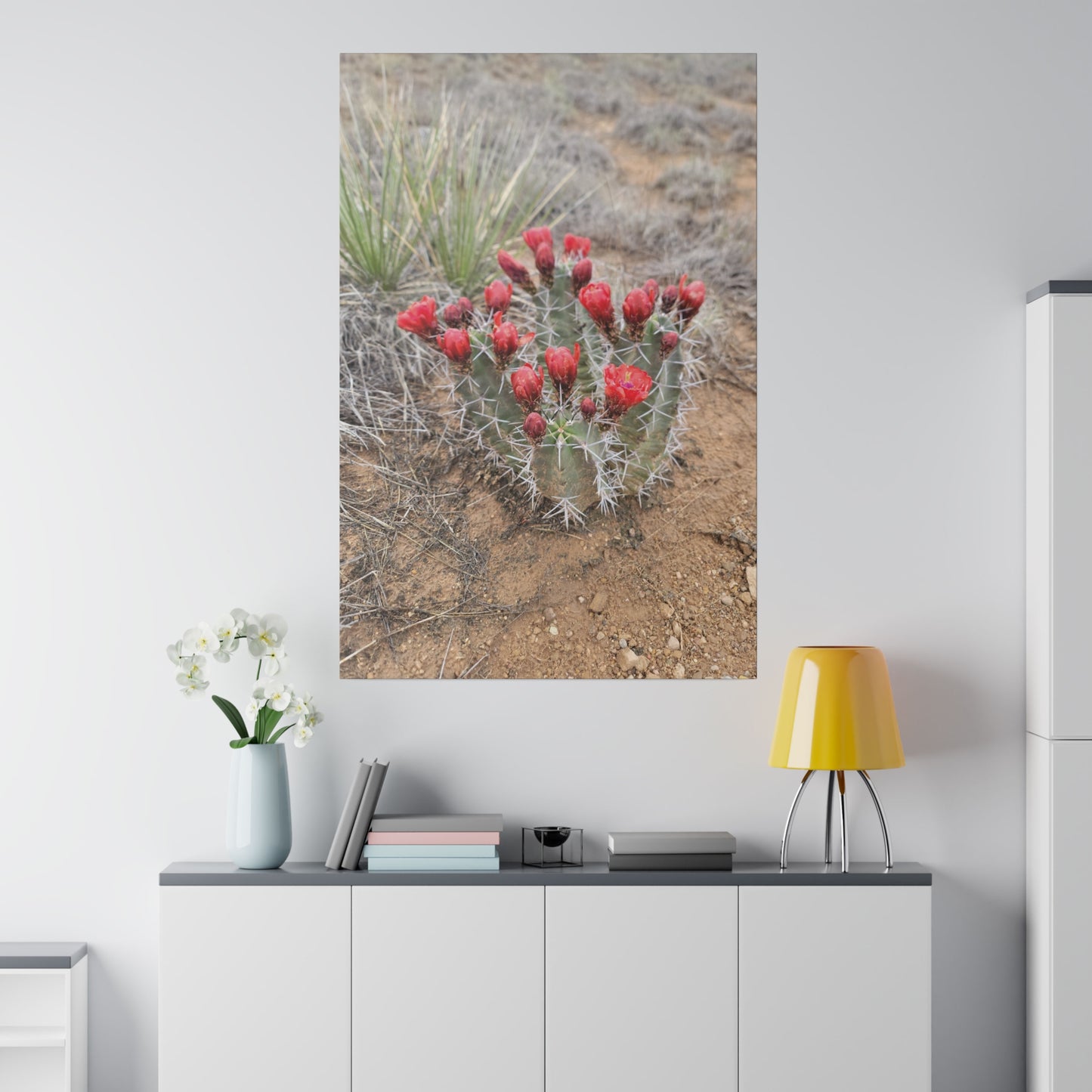 Canvas Print in Multiple Portrait Sizes from the Scenery Series at Intriguing Vistas