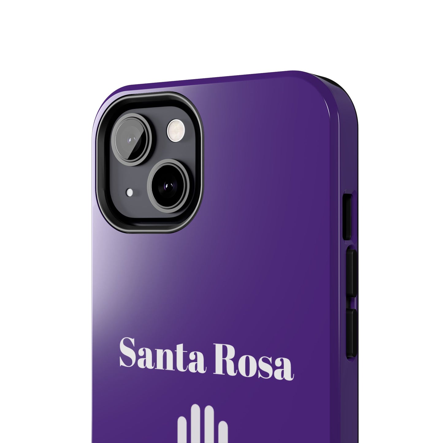 Santa Rosa Tough Phone Cases for iPhone and Samsung