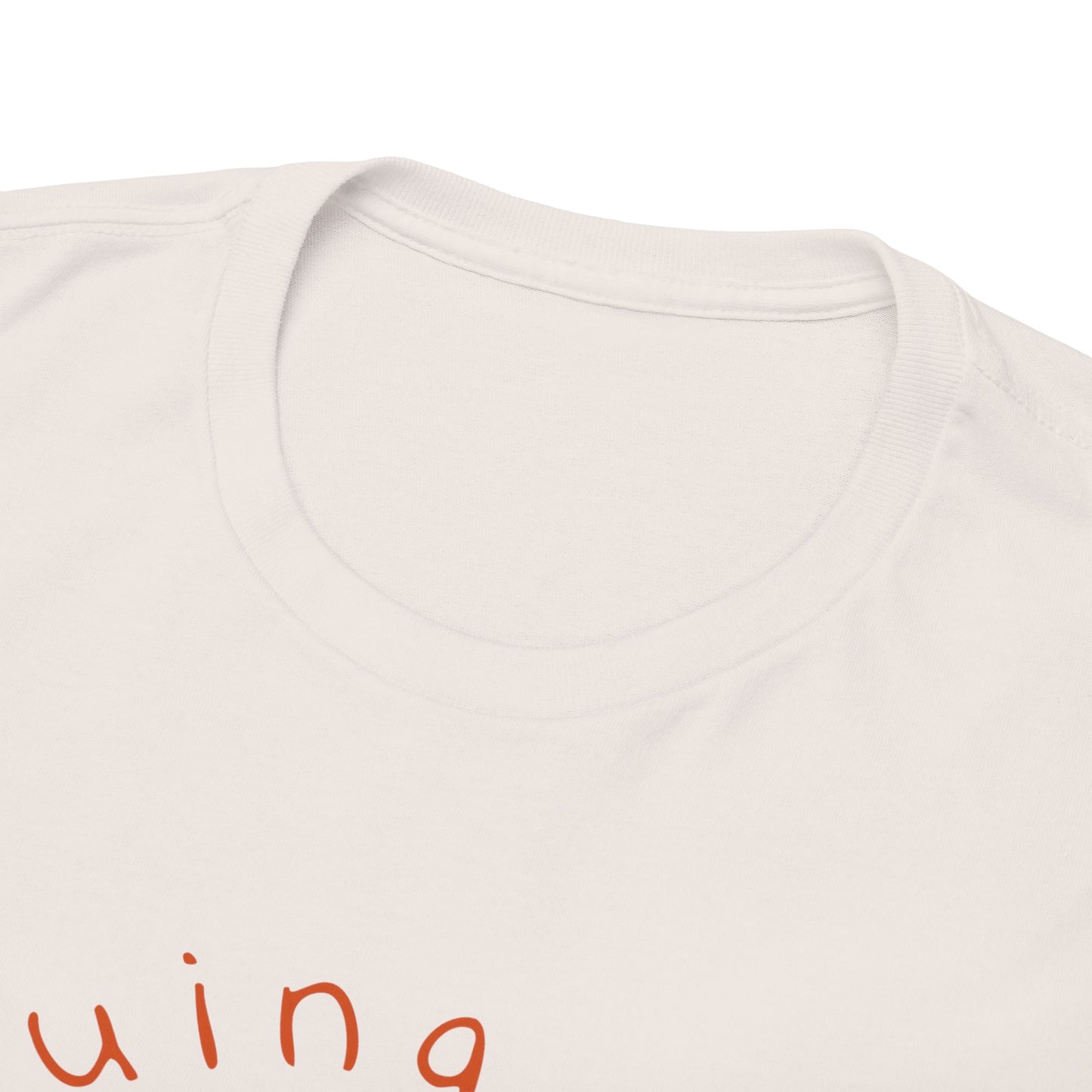 Intriguing Vistas™ Scenery Series Unisex Heavy Cotton Tee