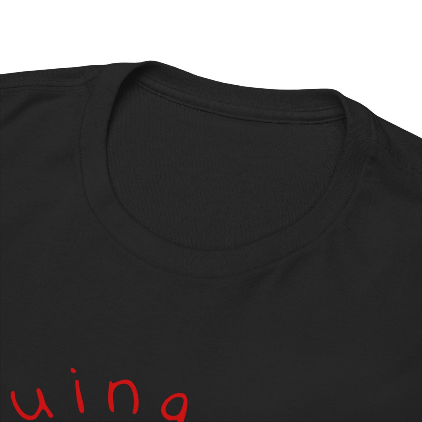 Intriguing Vistas™ Scenery Series Unisex Heavy Cotton Tee