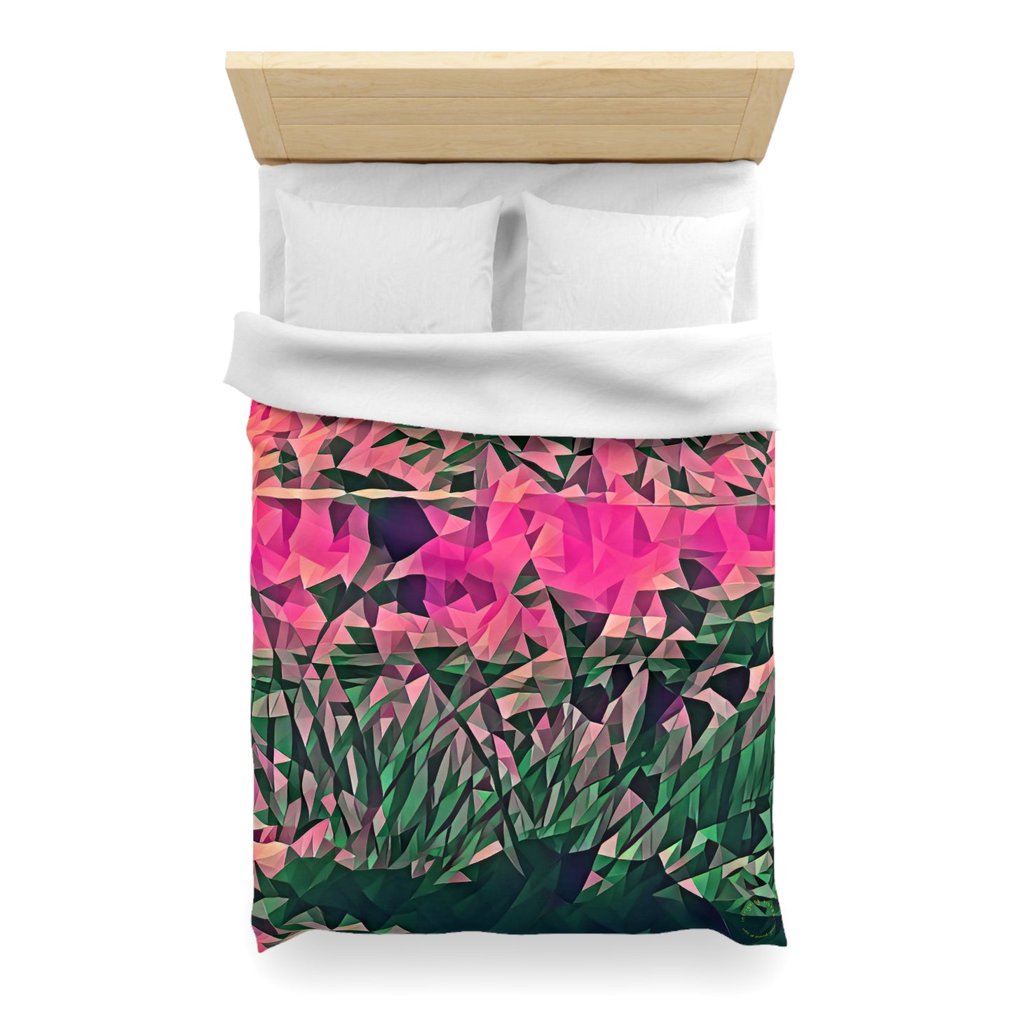 Intriguing Vistas™ Scenery Series Duvet Cover