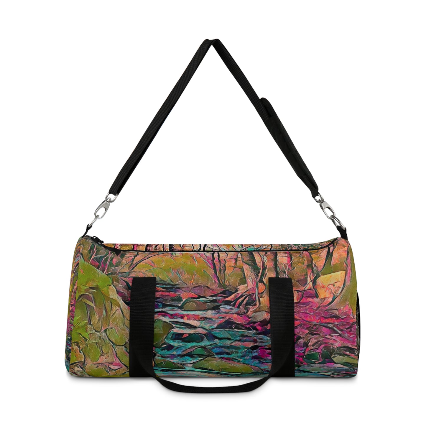 Intriguing Vistas™ Scenery Series Duffel Bag