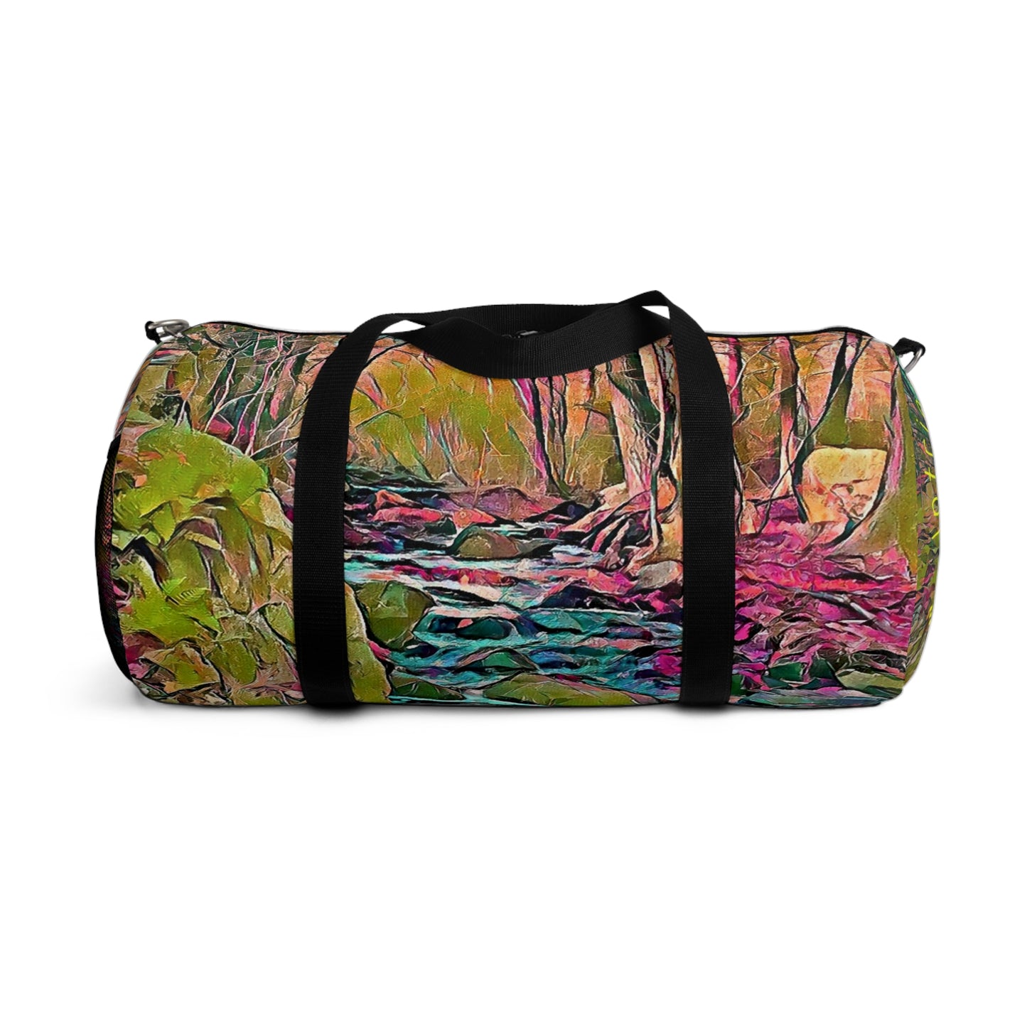 Intriguing Vistas™ Scenery Series Duffel Bag