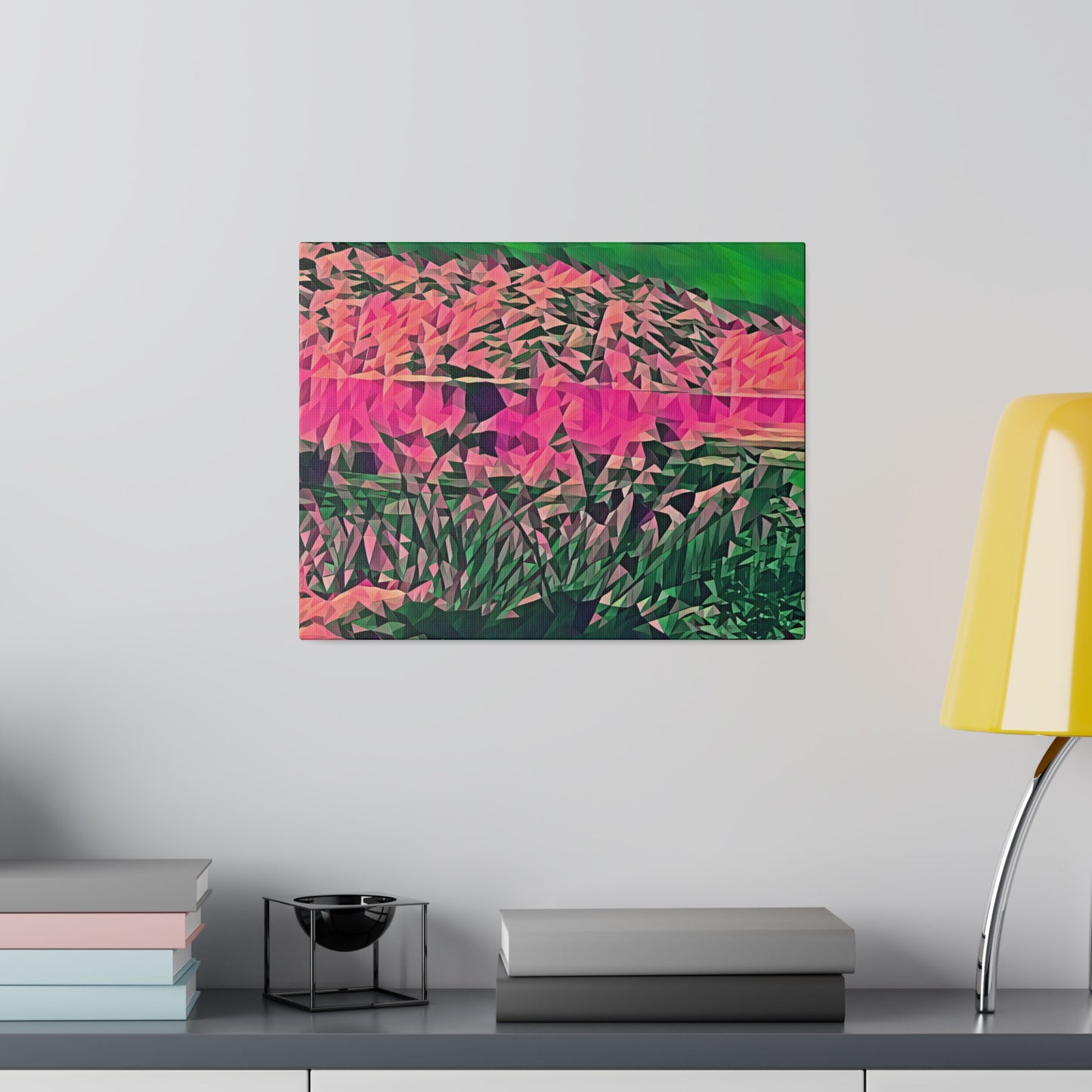 Canvas Art Print in Multiple Landscape Sizes from the Scenery Series at Intriguing Vistas