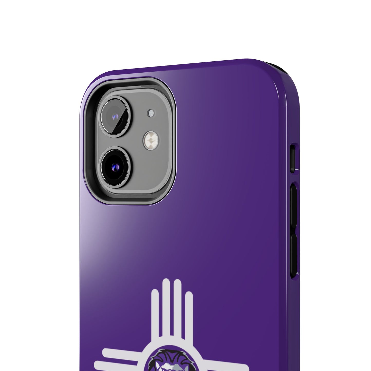 Santa Rosa Tough Phone Cases for iPhone and Samsung