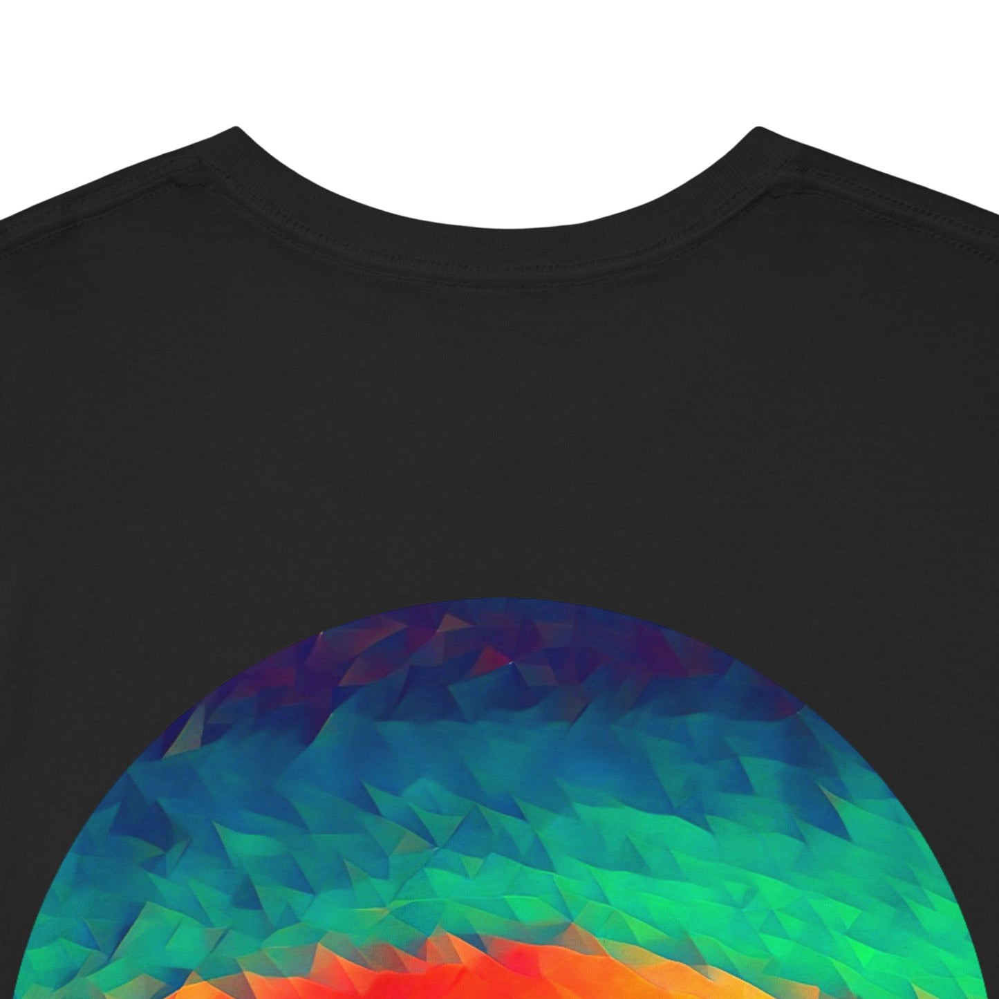 Gildan 5000 Unisex Adult Heavy Cotton Tee Available In Multiple Colors from the Night Sky Series at Intriguing Vistas