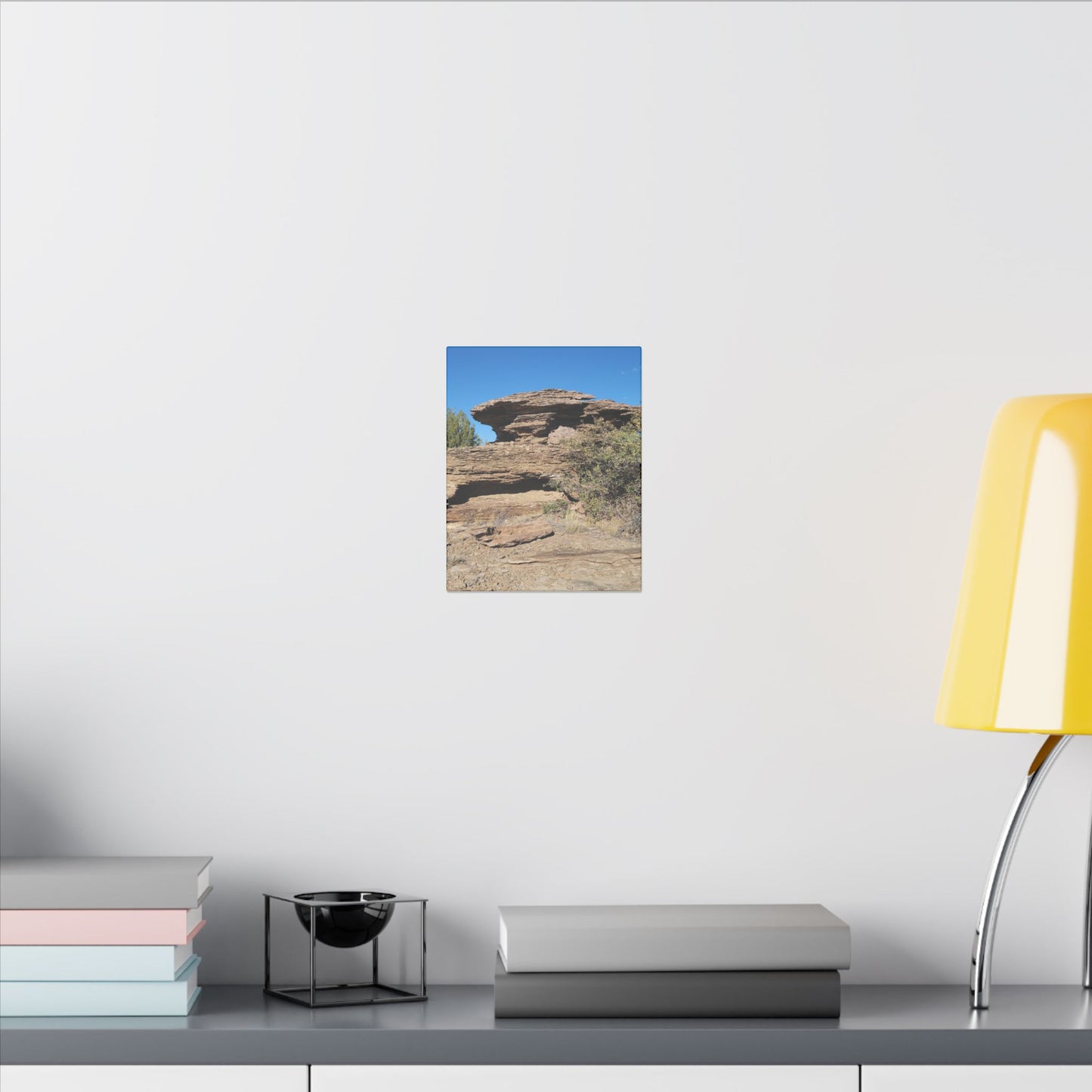 Canvas Print in Multiple Portrait Sizes from the Scenery Series at Intriguing Vistas