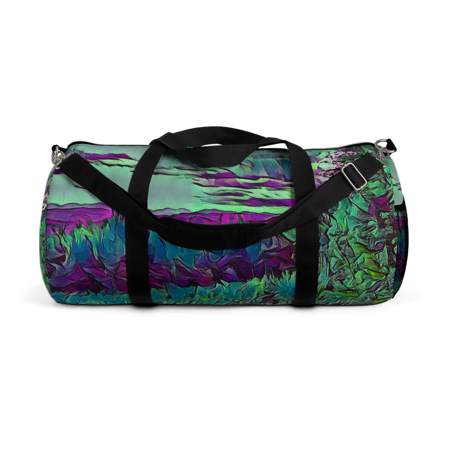 Intriguing Vistas™ Scenery Series Duffel Bag