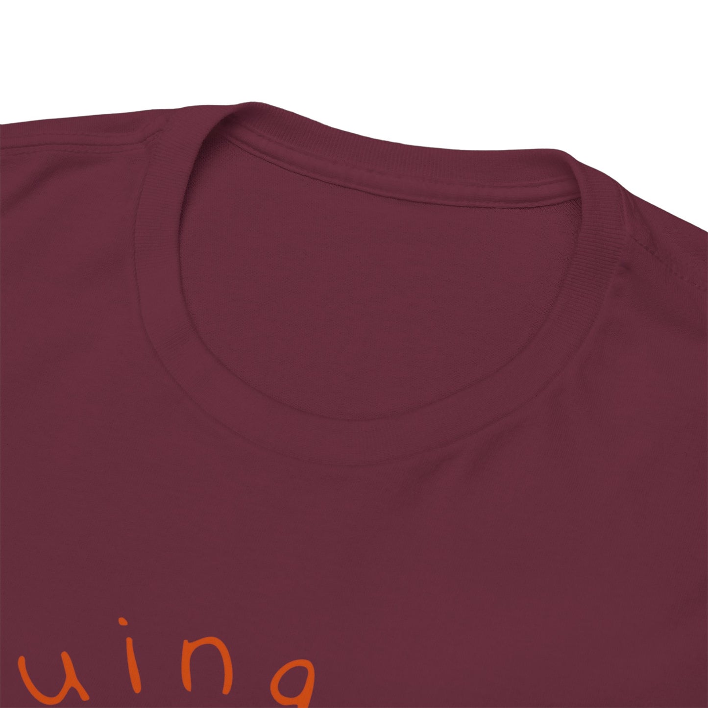 Intriguing Vistas™ Scenery Series Unisex Heavy Cotton Tee