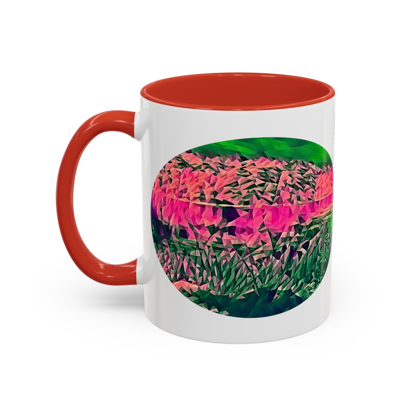 Intriguing Vistas™ Scenery Series Accent Coffee Mug, 11oz