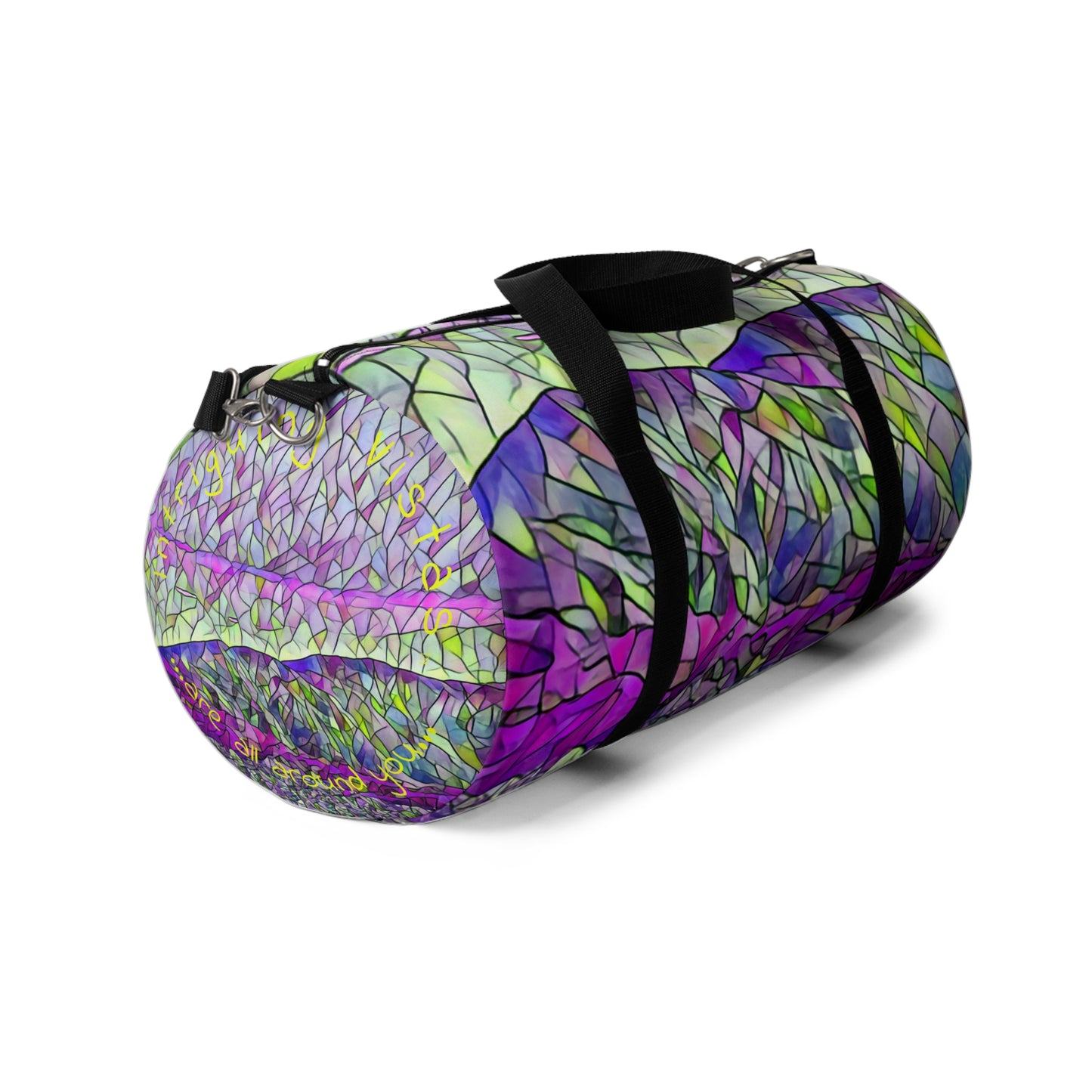 Intriguing Vistas™ Scenery Series Duffel Bag