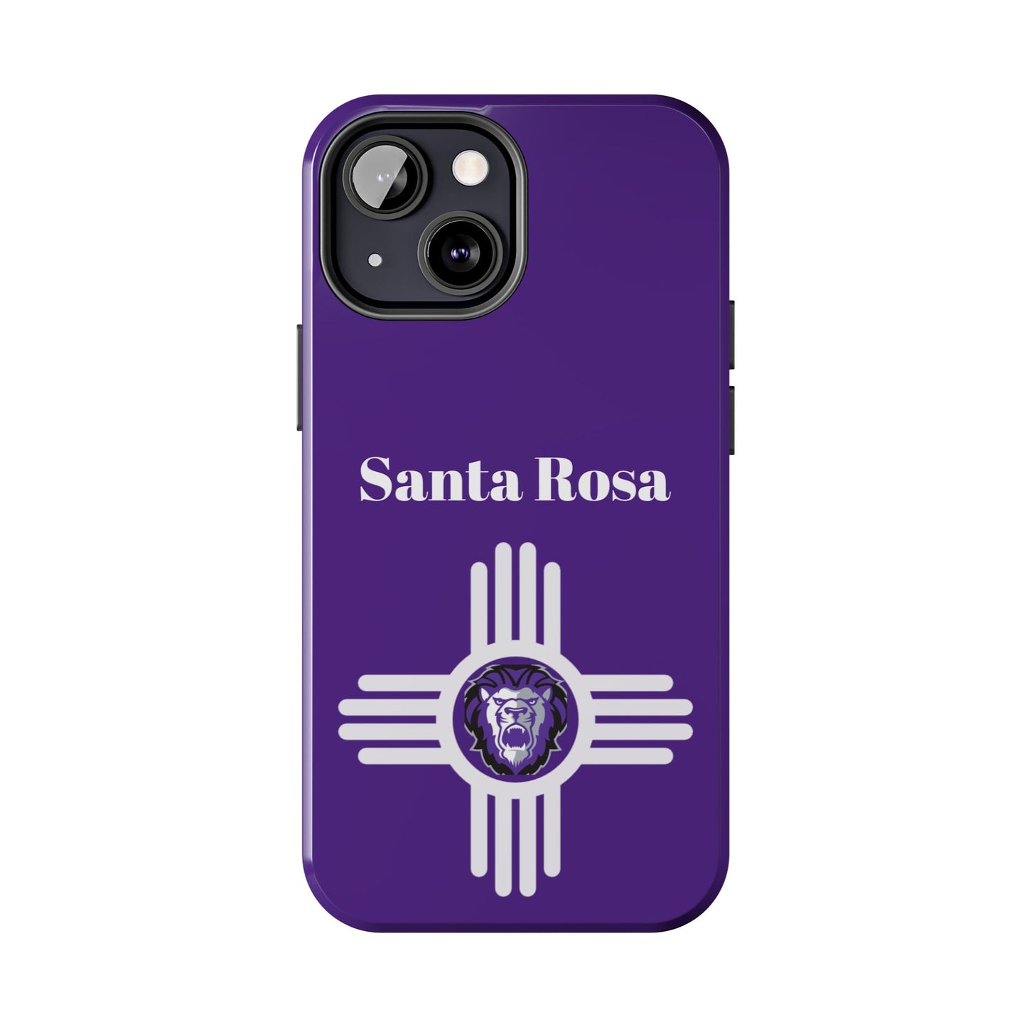 Santa Rosa Tough Phone Cases for iPhone and Samsung