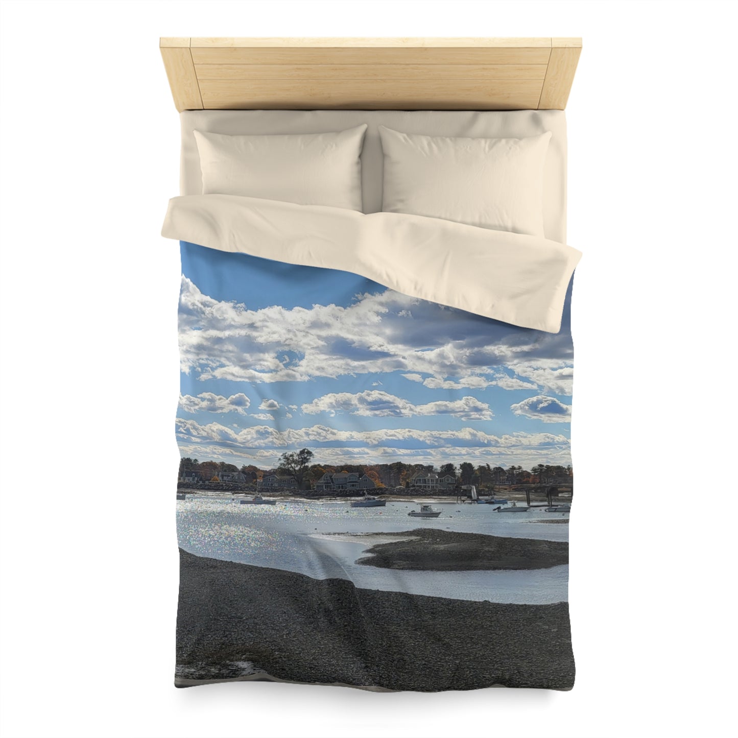 Duvet Cover