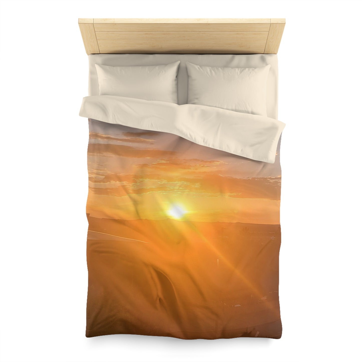 Duvet Cover