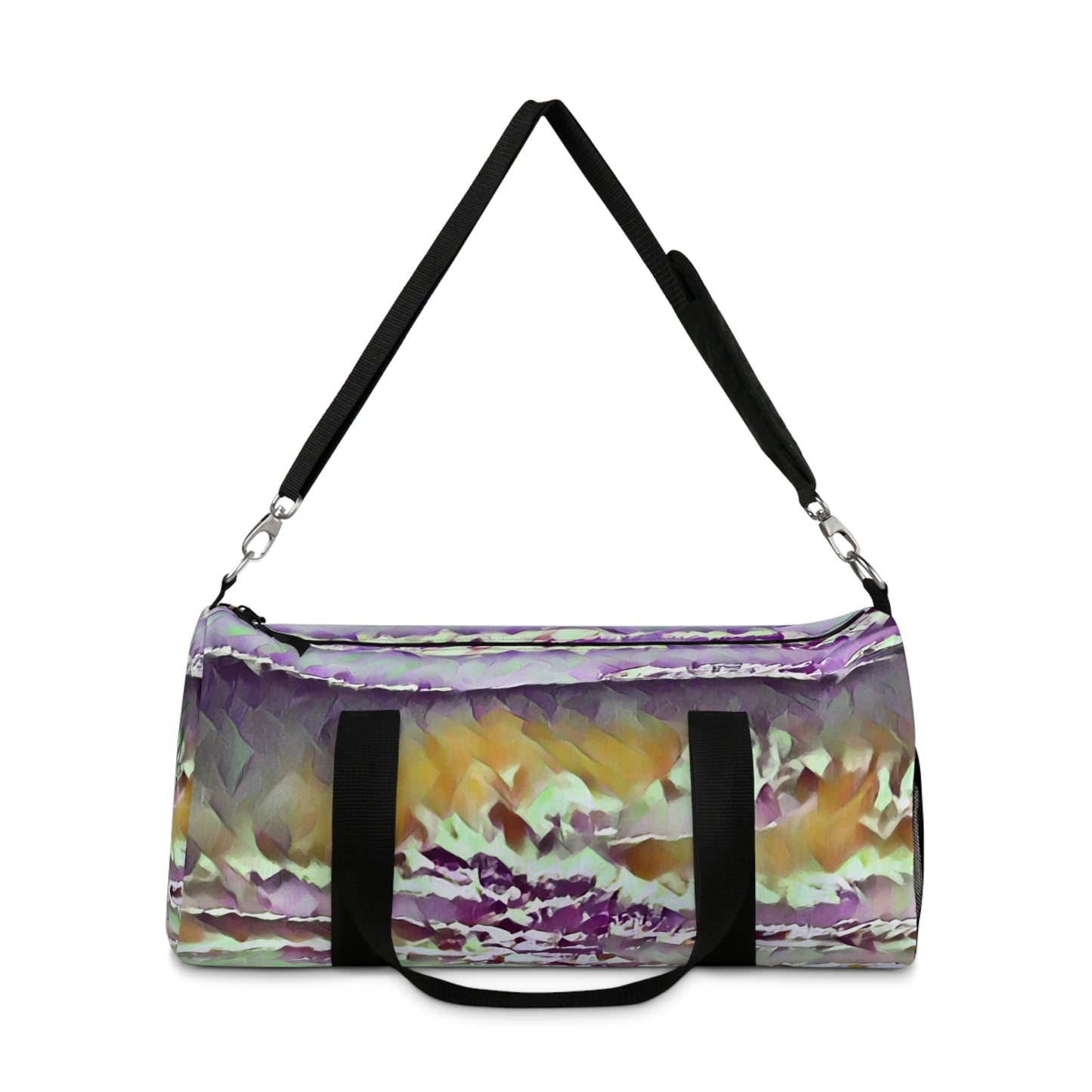 Intriguing Vistas™ Night Sky Series Duffel Bag