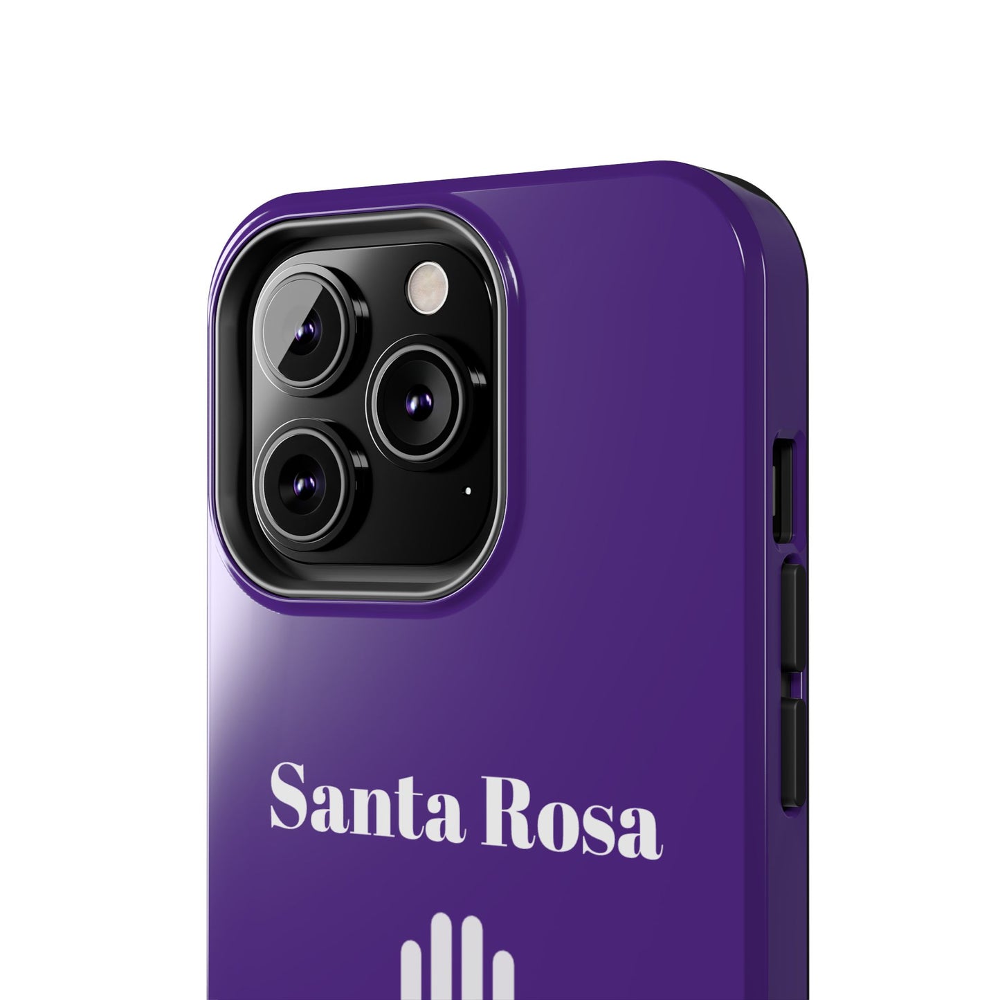 Santa Rosa Tough Phone Cases for iPhone and Samsung