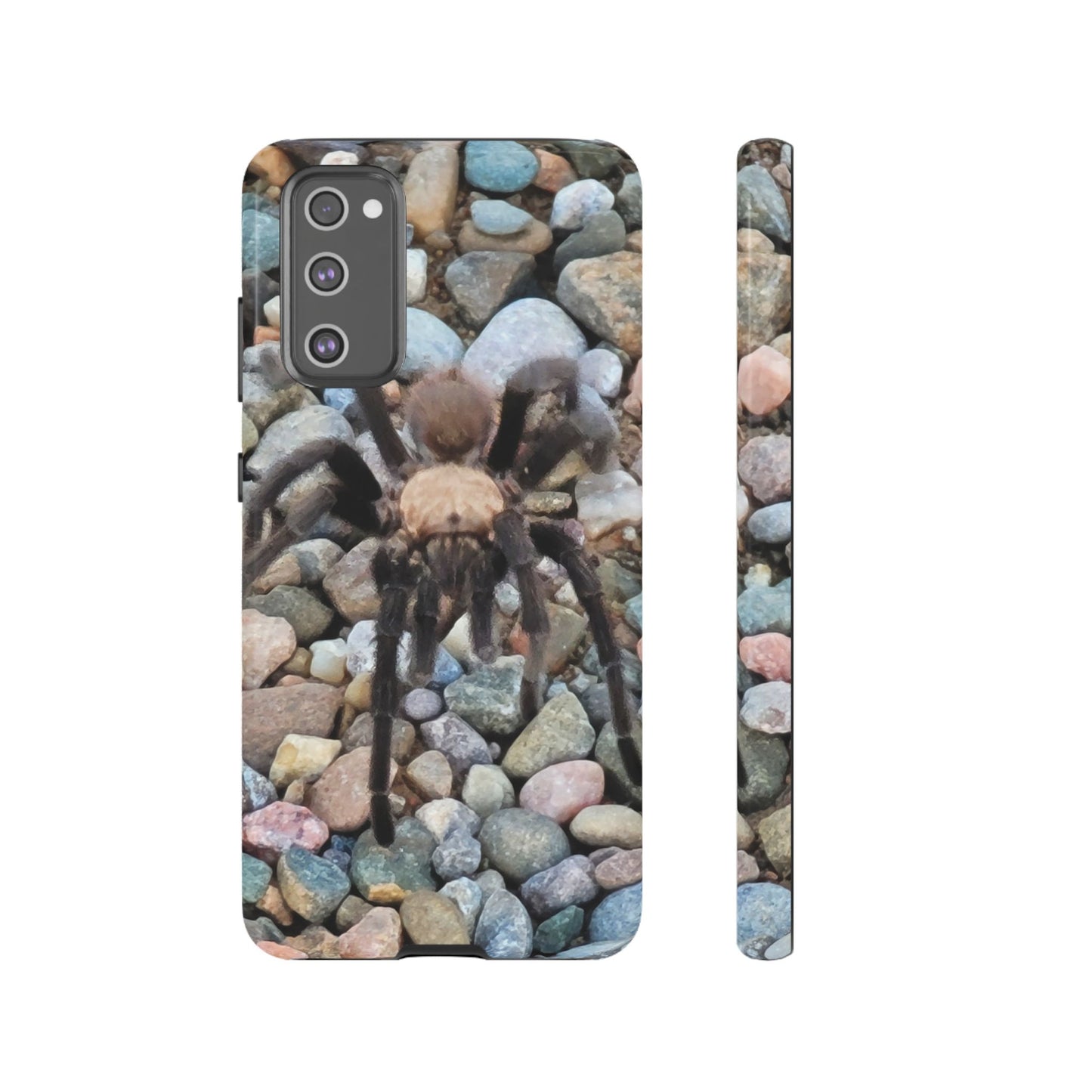 Samsung S10 - S25 New Mexico Native Tough Phone Case - Durable and Stylish Protection