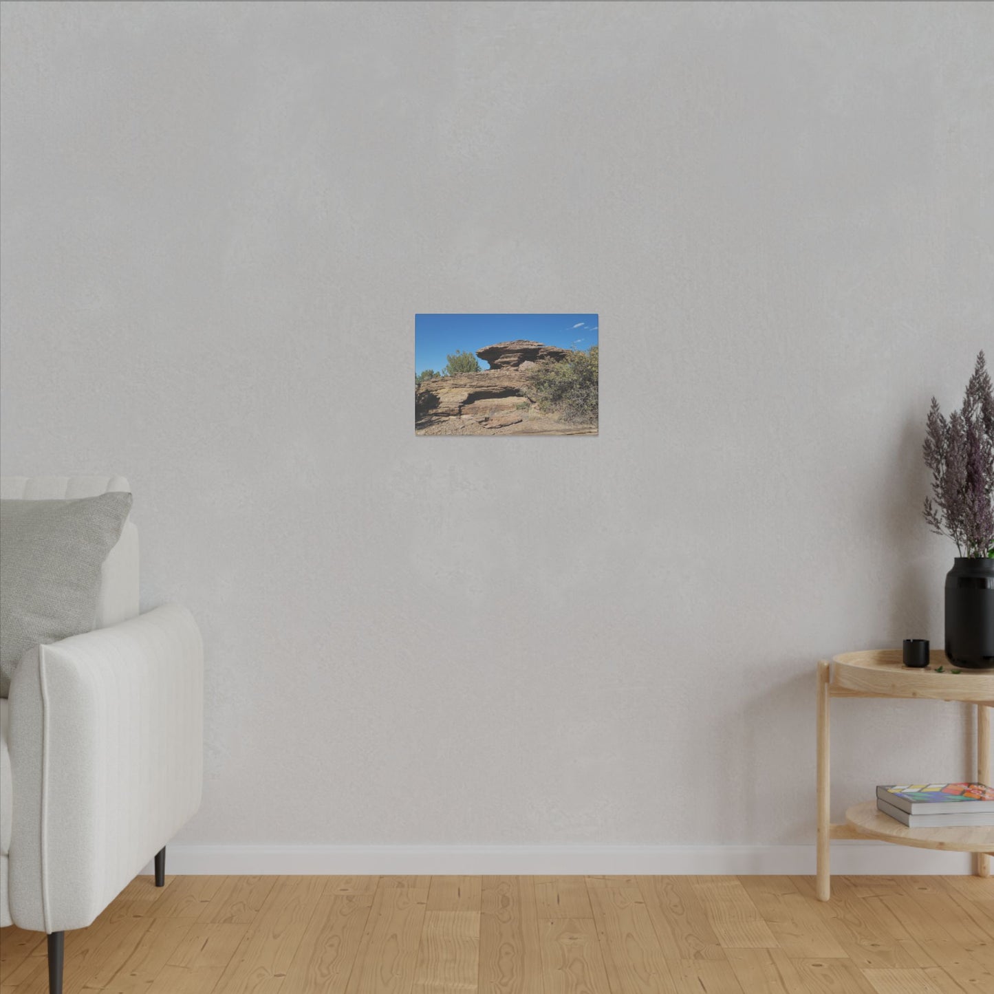 Canvas Print in Multiple Landscape Sizes from the Scenery Series at Intriguing Vistas