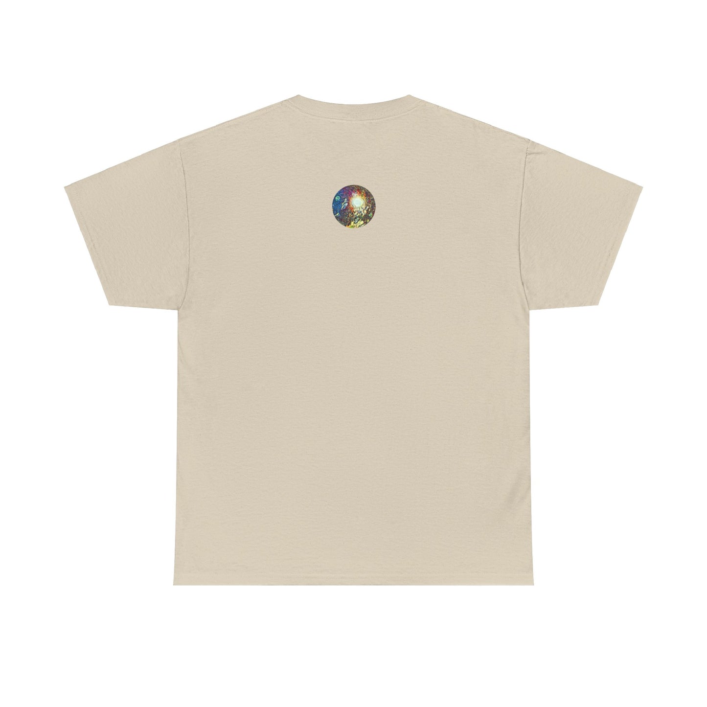 Gildan 5000 Unisex Adult Heavy Cotton Tee Available In Multiple Colors from the Night Sky Series at Intriguing Vistas