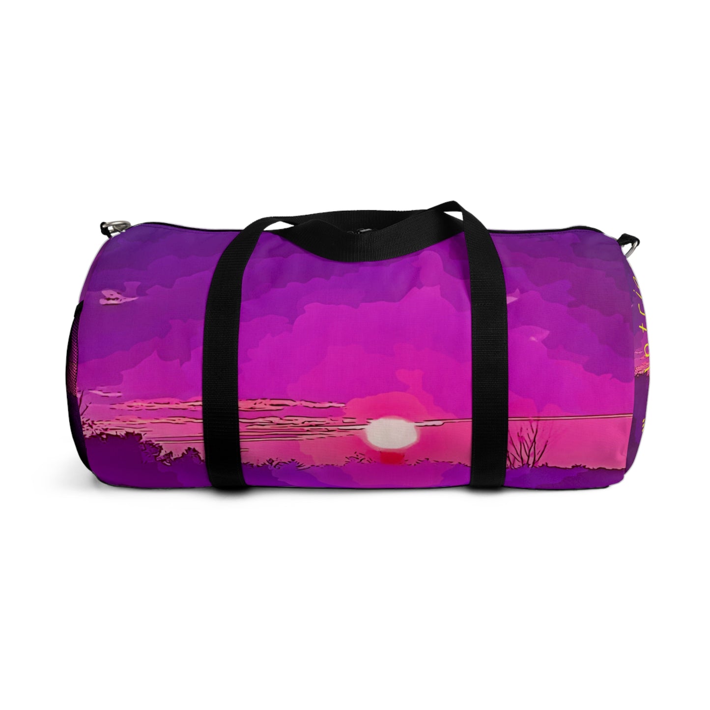 Intriguing Vistas™ Sunset Series Duffel Bag