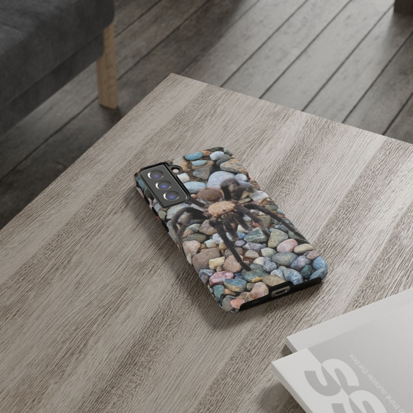 Samsung S10 - S25 New Mexico Native Tough Phone Case - Durable and Stylish Protection