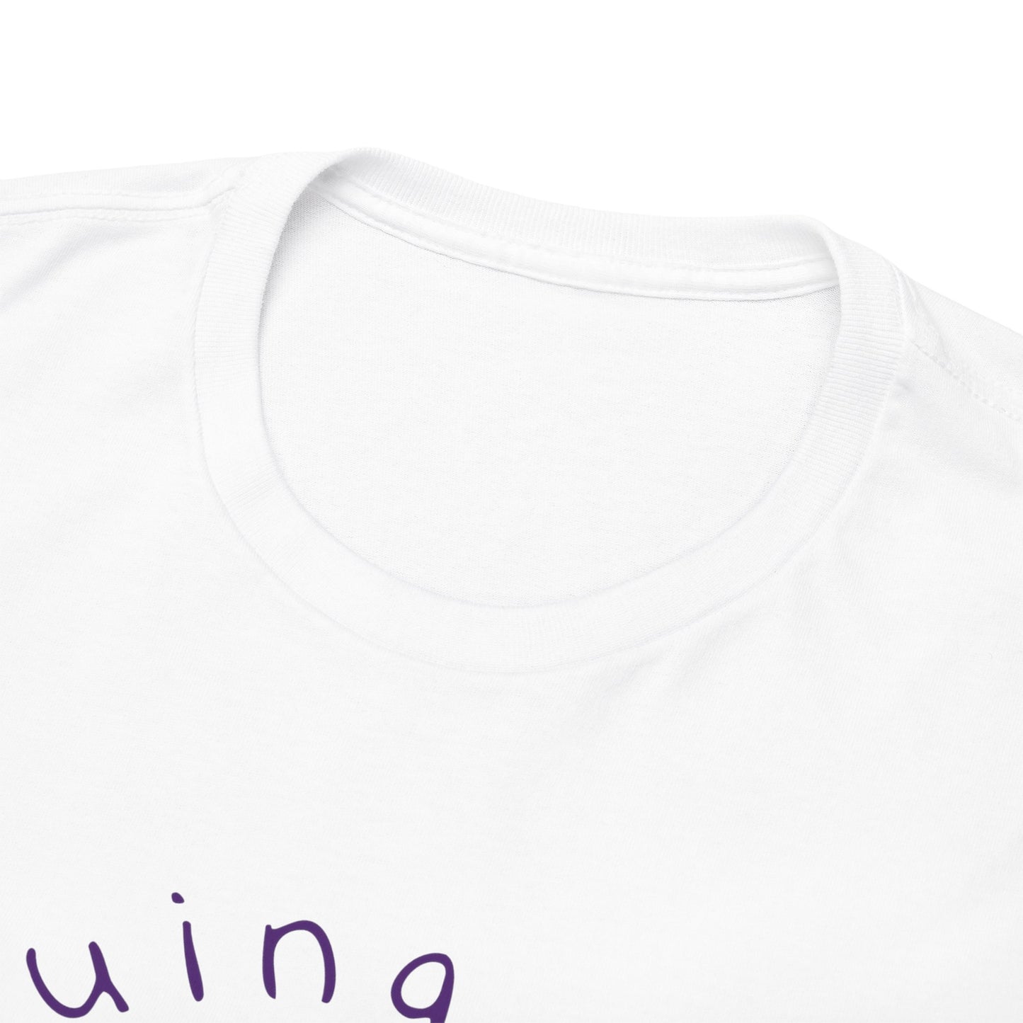 Intriguing Vistas™ Scenery Series Unisex Heavy Cotton Tee