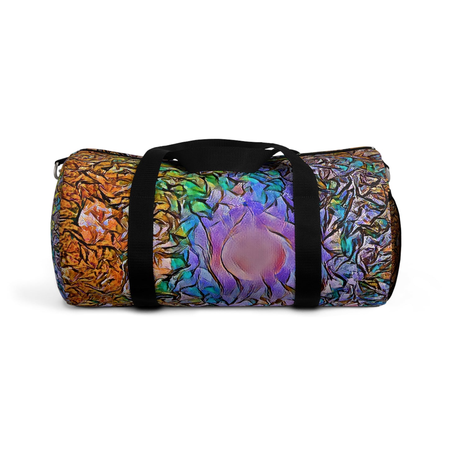 Intriguing Vistas™ Night Sky Series Duffel Bag